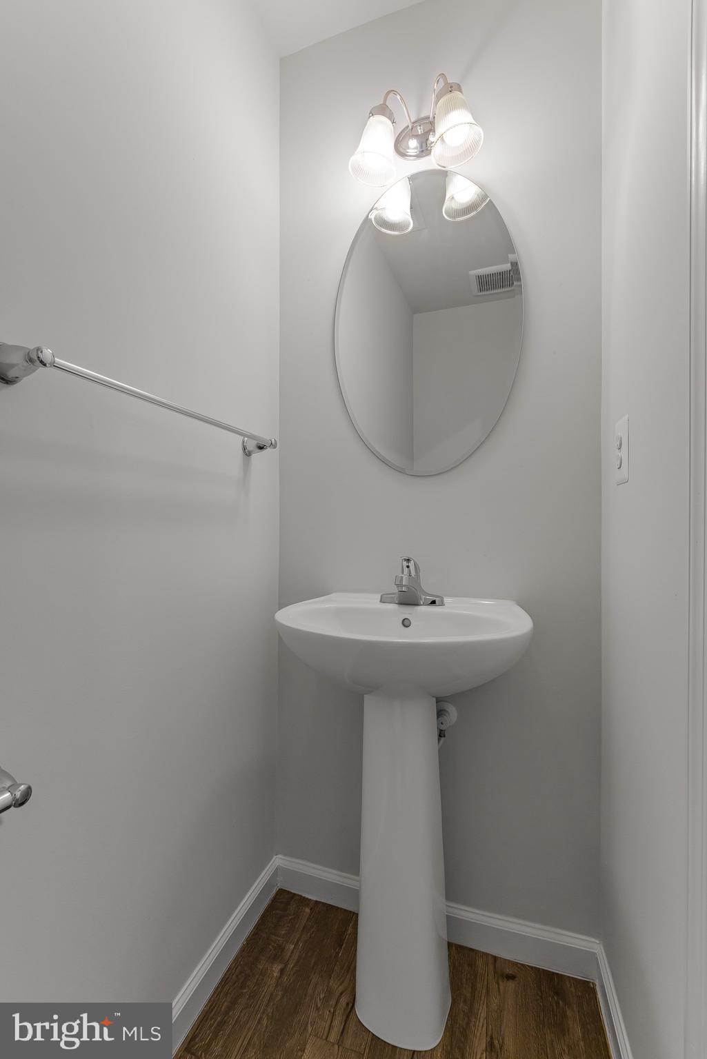 WEST CREEK VILLAGE - Residential