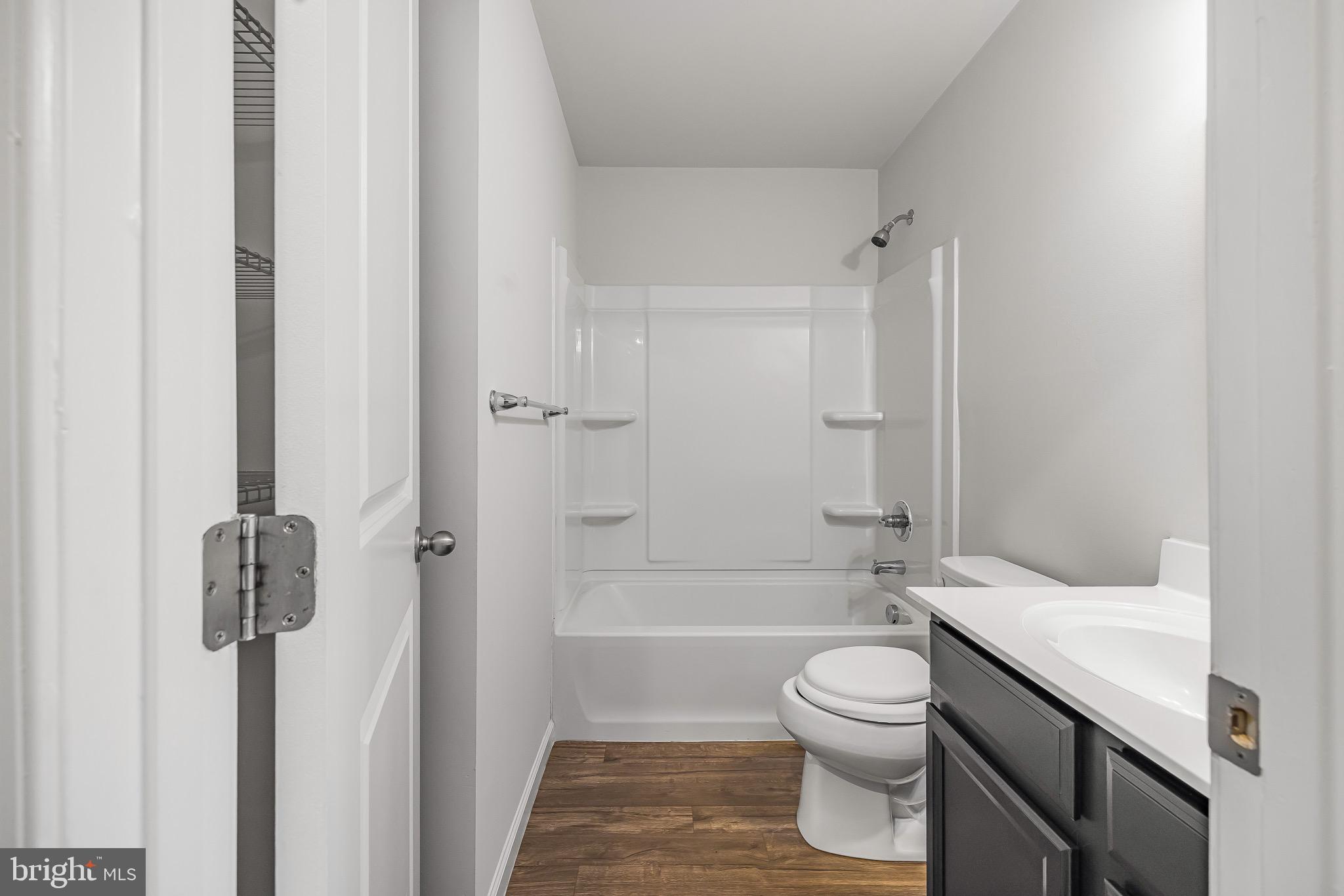 WEST CREEK VILLAGE - Residential