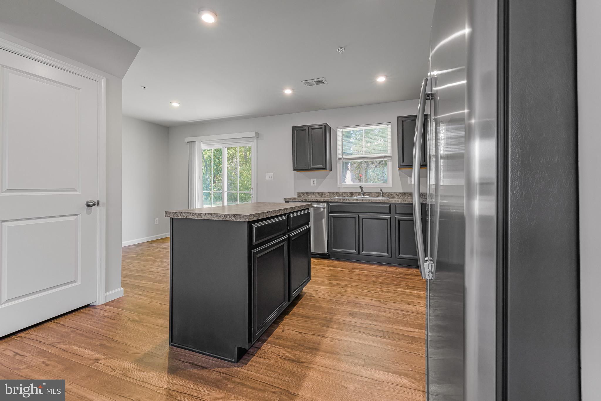 WEST CREEK VILLAGE - Residential