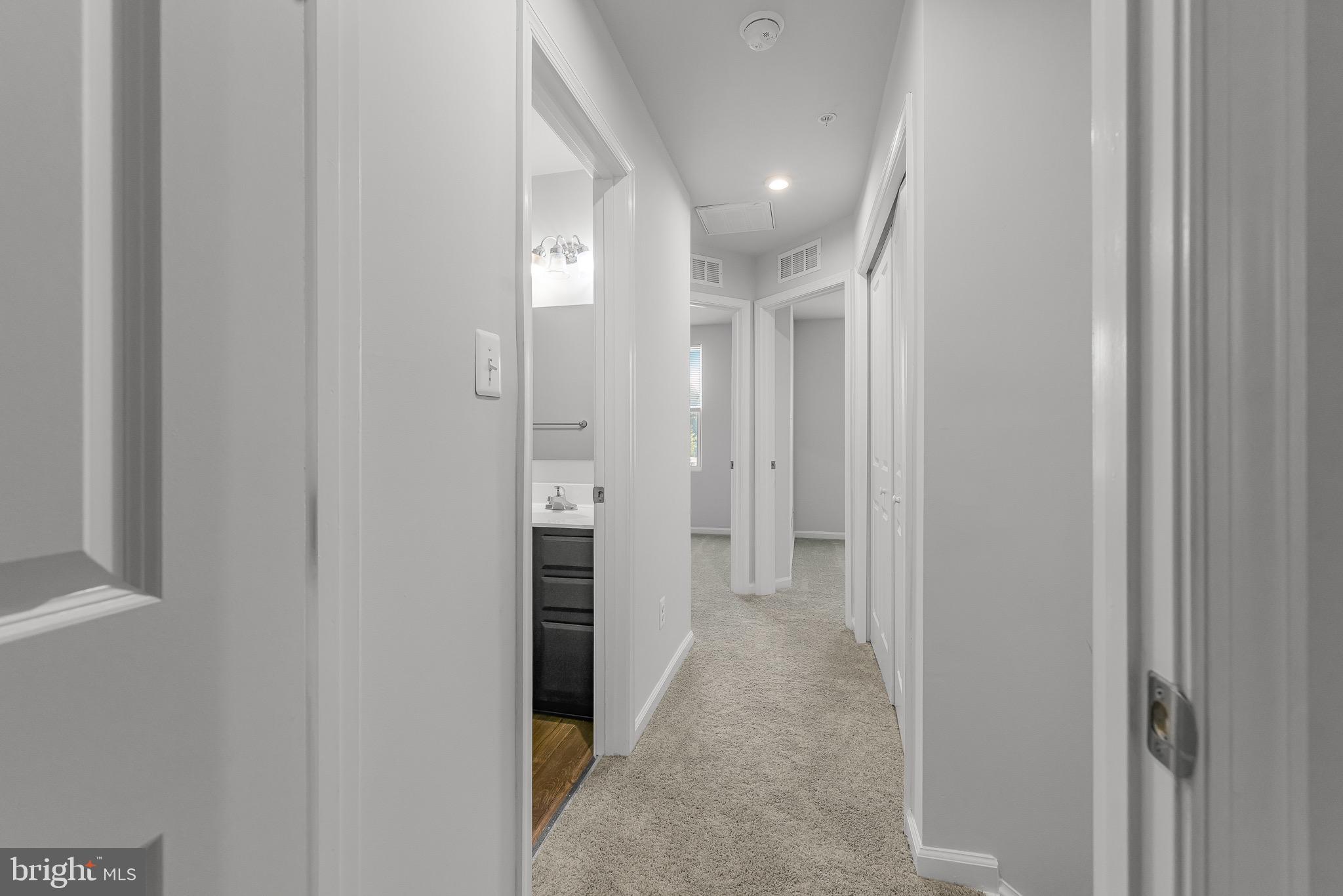 WEST CREEK VILLAGE - Residential