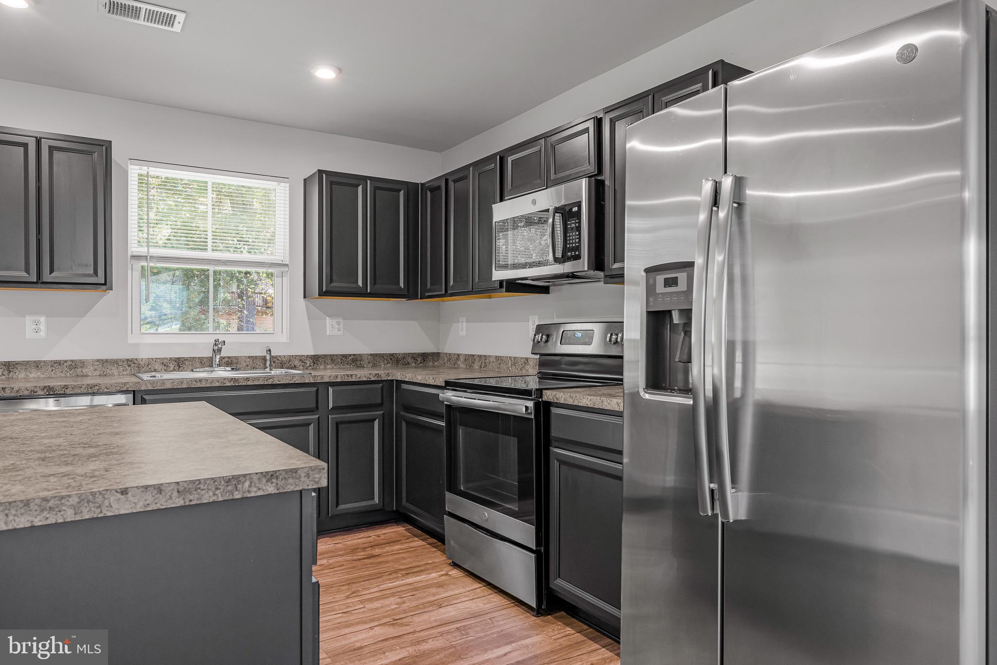 WEST CREEK VILLAGE - Residential