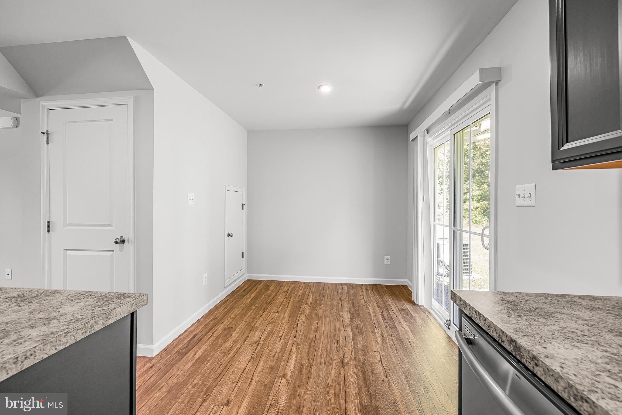 WEST CREEK VILLAGE - Residential