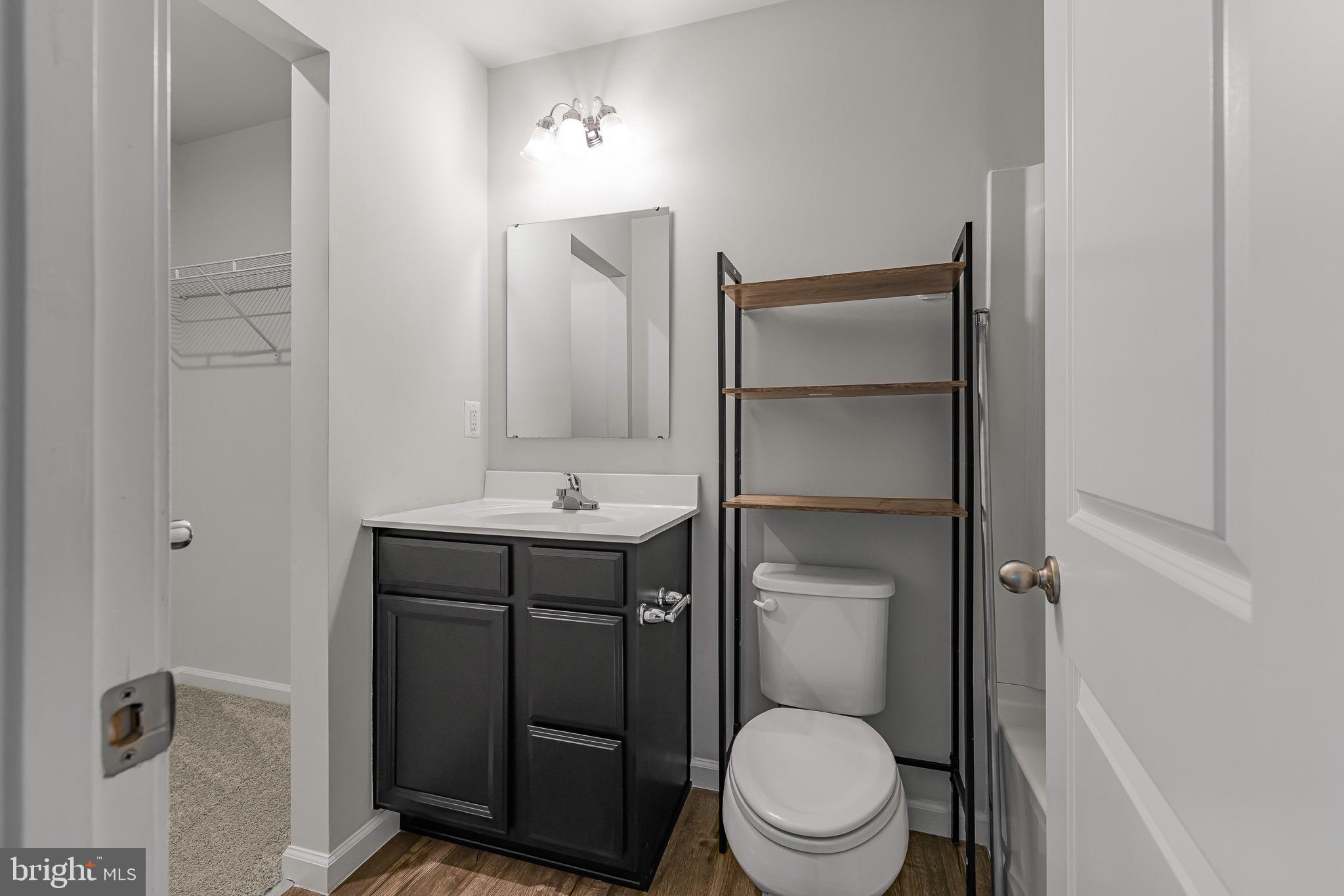 WEST CREEK VILLAGE - Residential