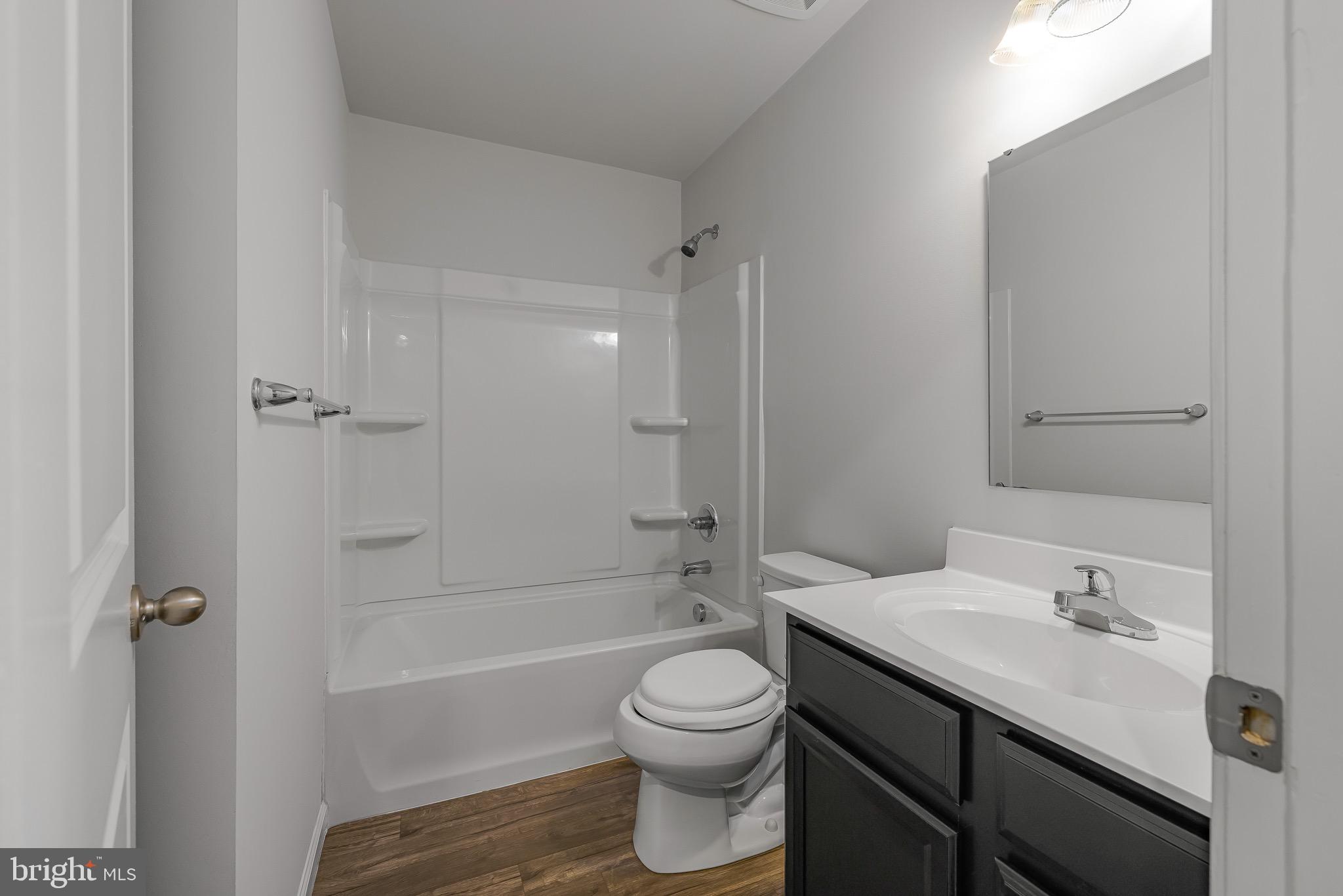 WEST CREEK VILLAGE - Residential