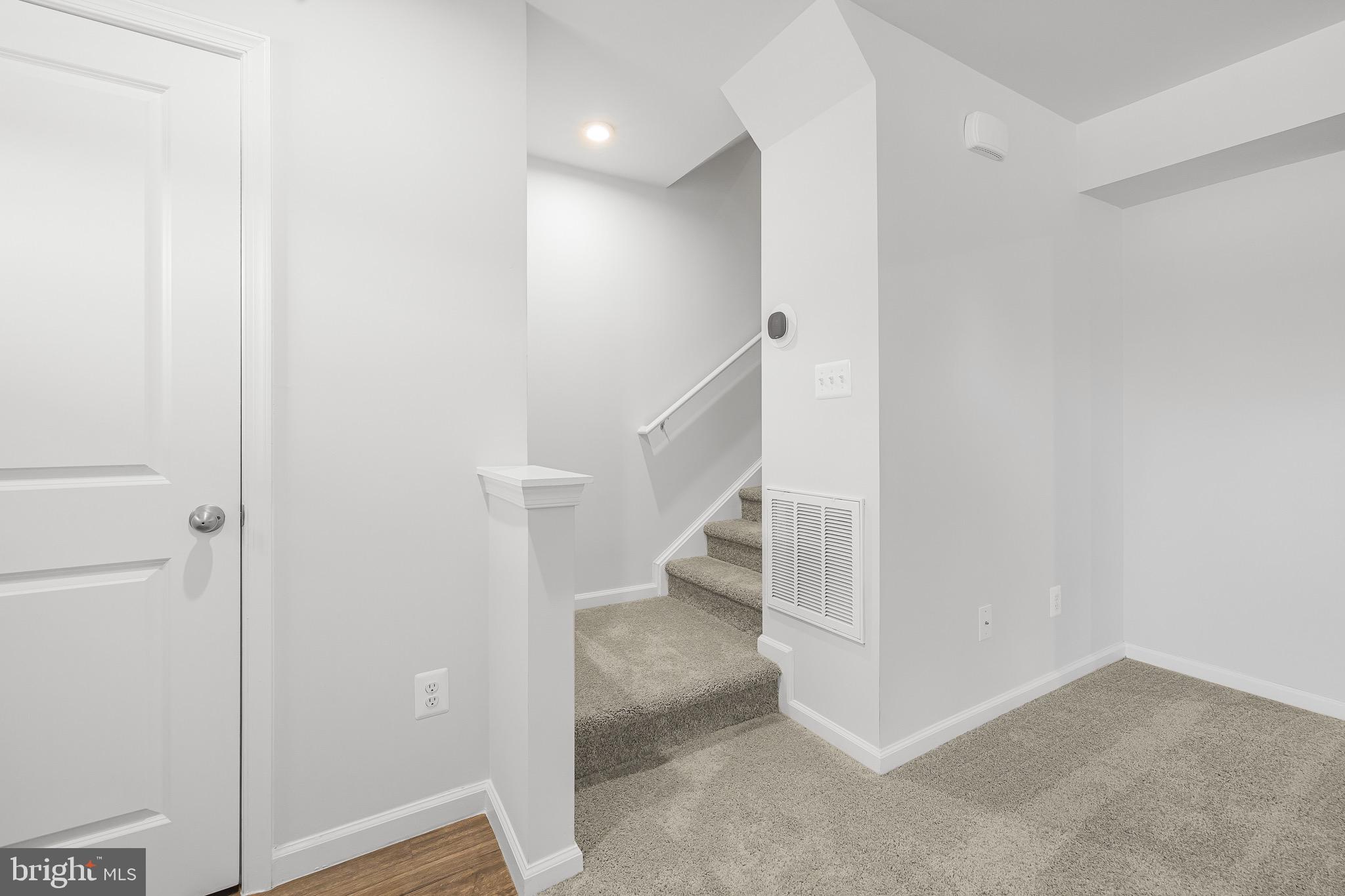 WEST CREEK VILLAGE - Residential