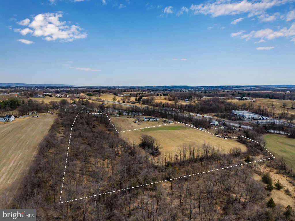 Photo of 155 N Crawford Rd - Lot 4, GRANTVILLE, PA 17028 (MLS # PADA2051590)