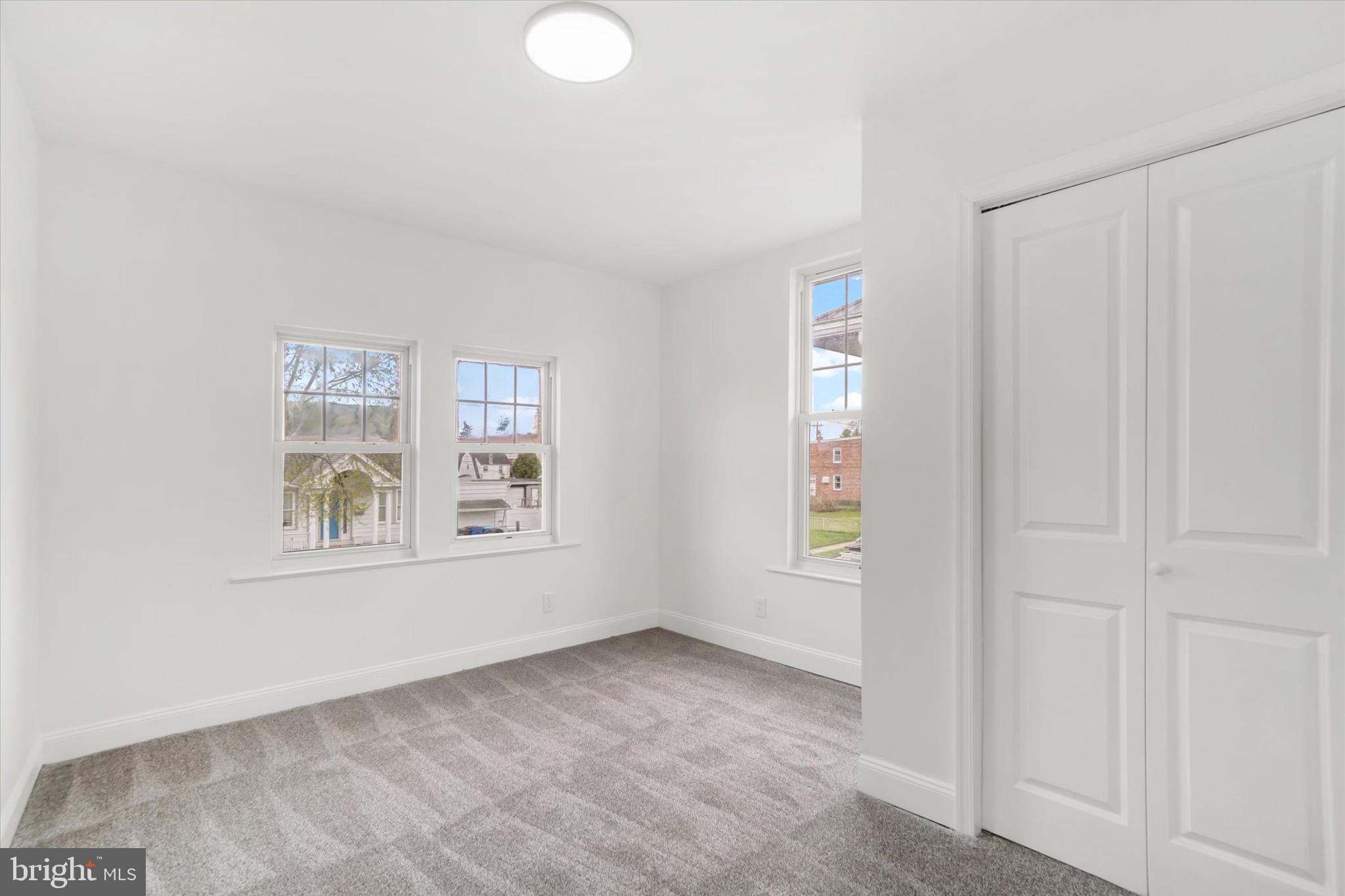 WEST YORK - Residential