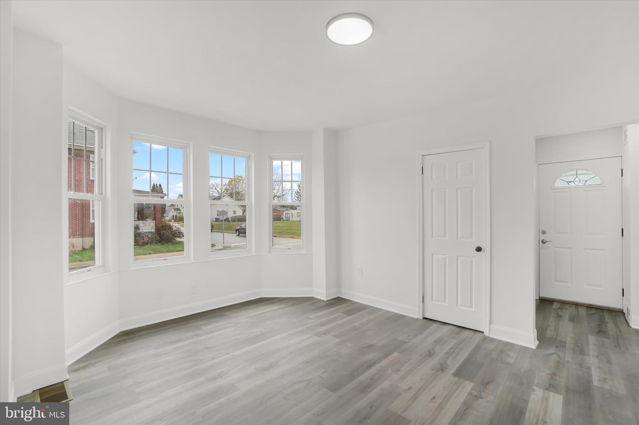 WEST YORK - Residential