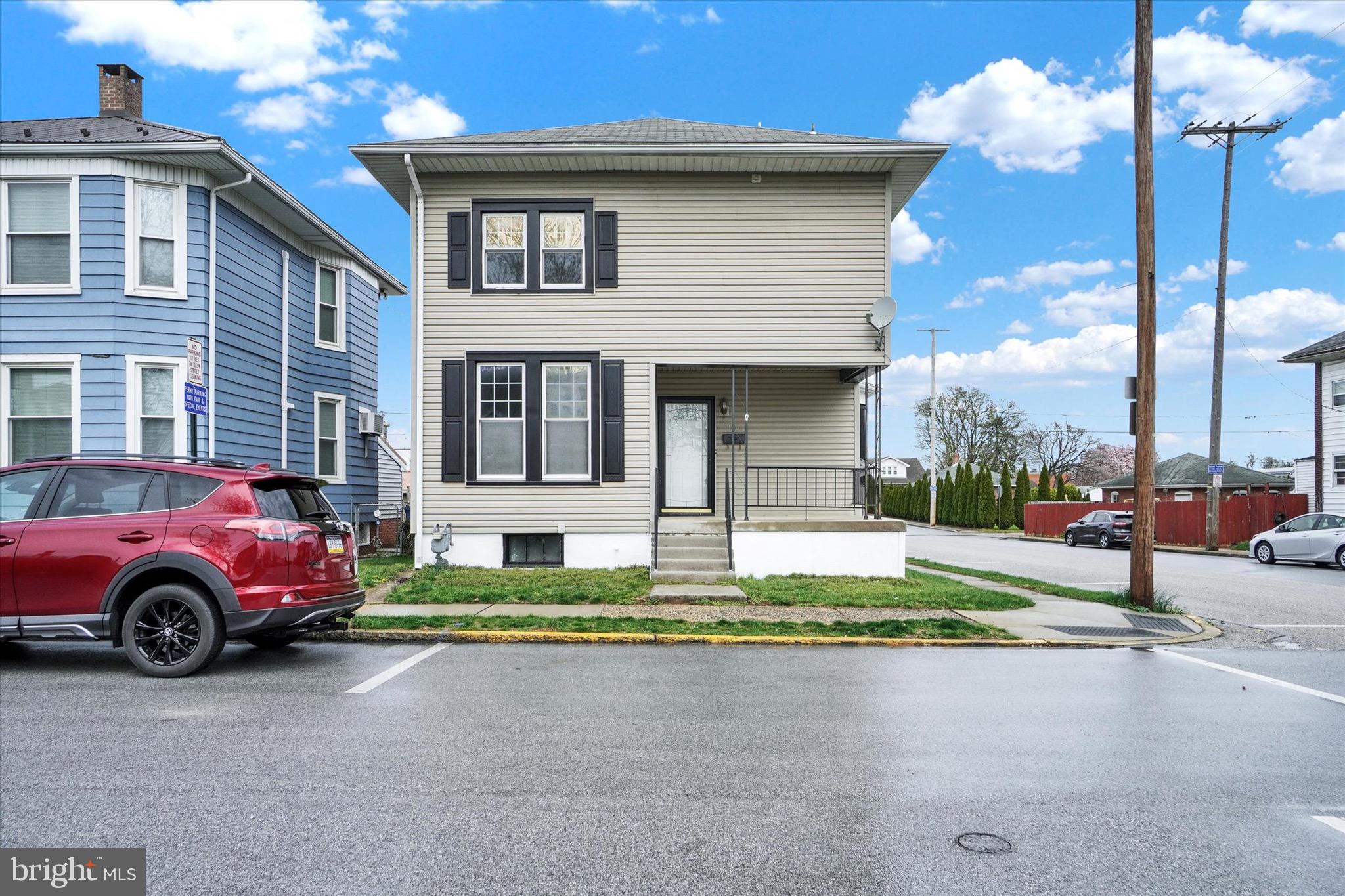 WEST YORK - Residential