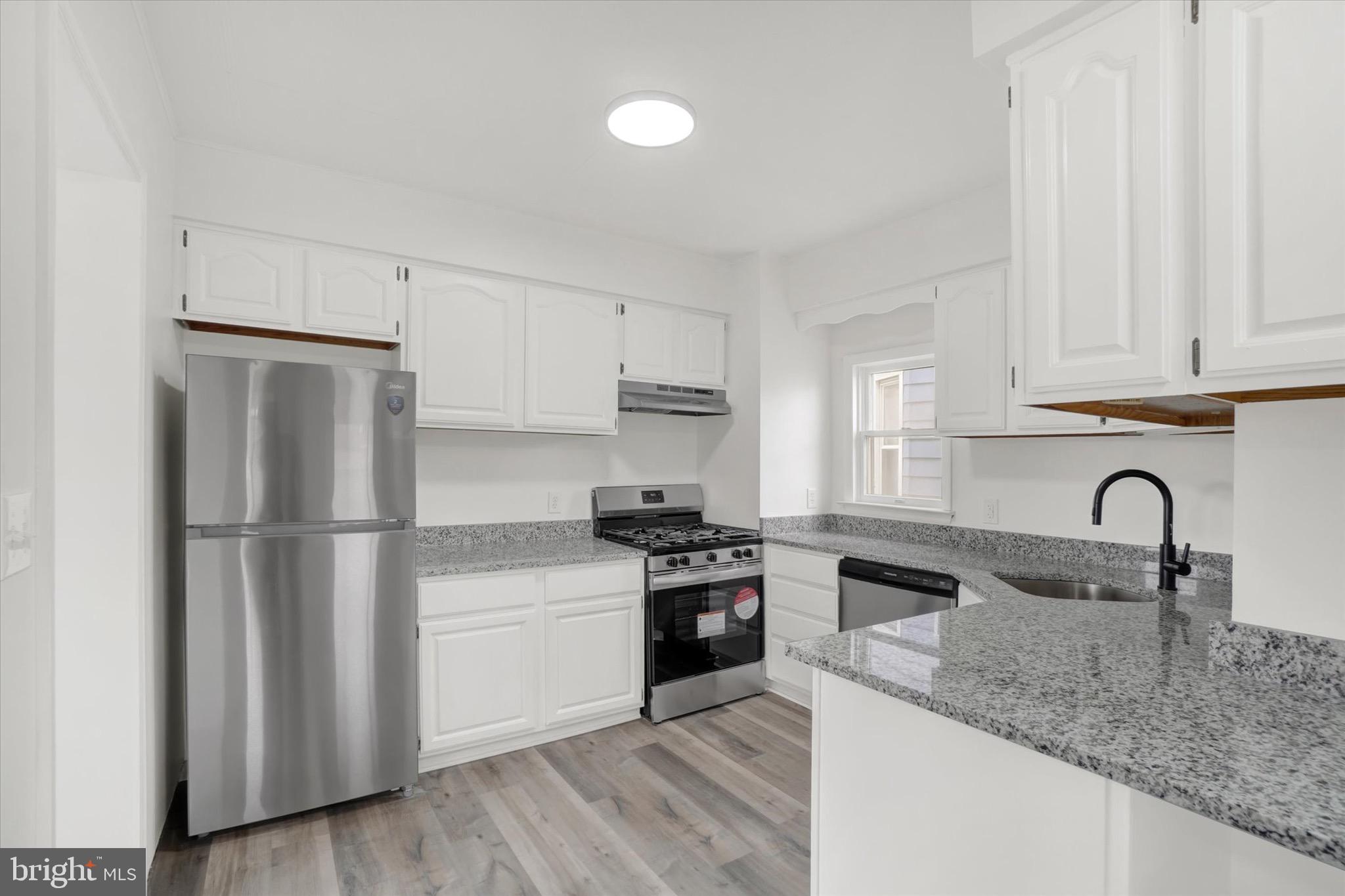 WEST YORK - Residential