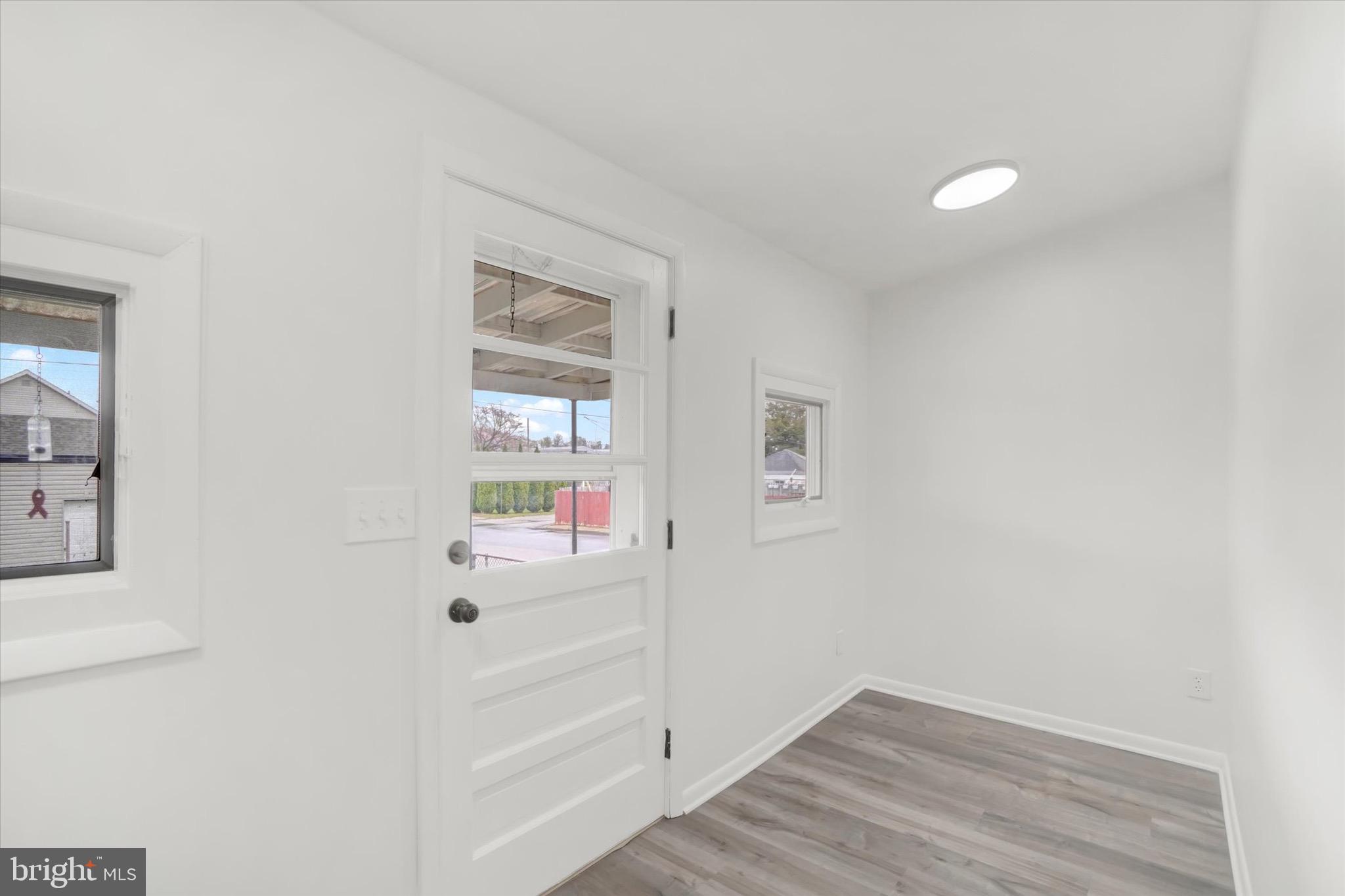 WEST YORK - Residential