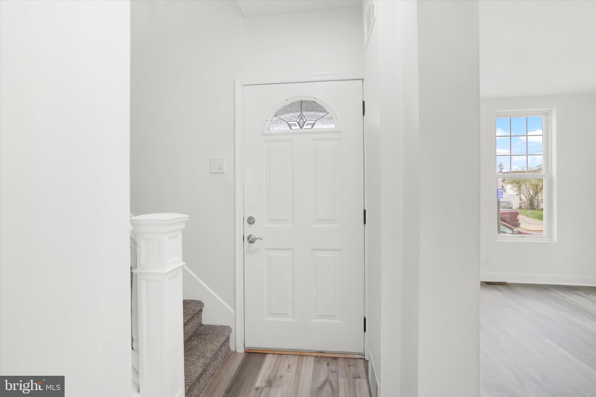 WEST YORK - Residential