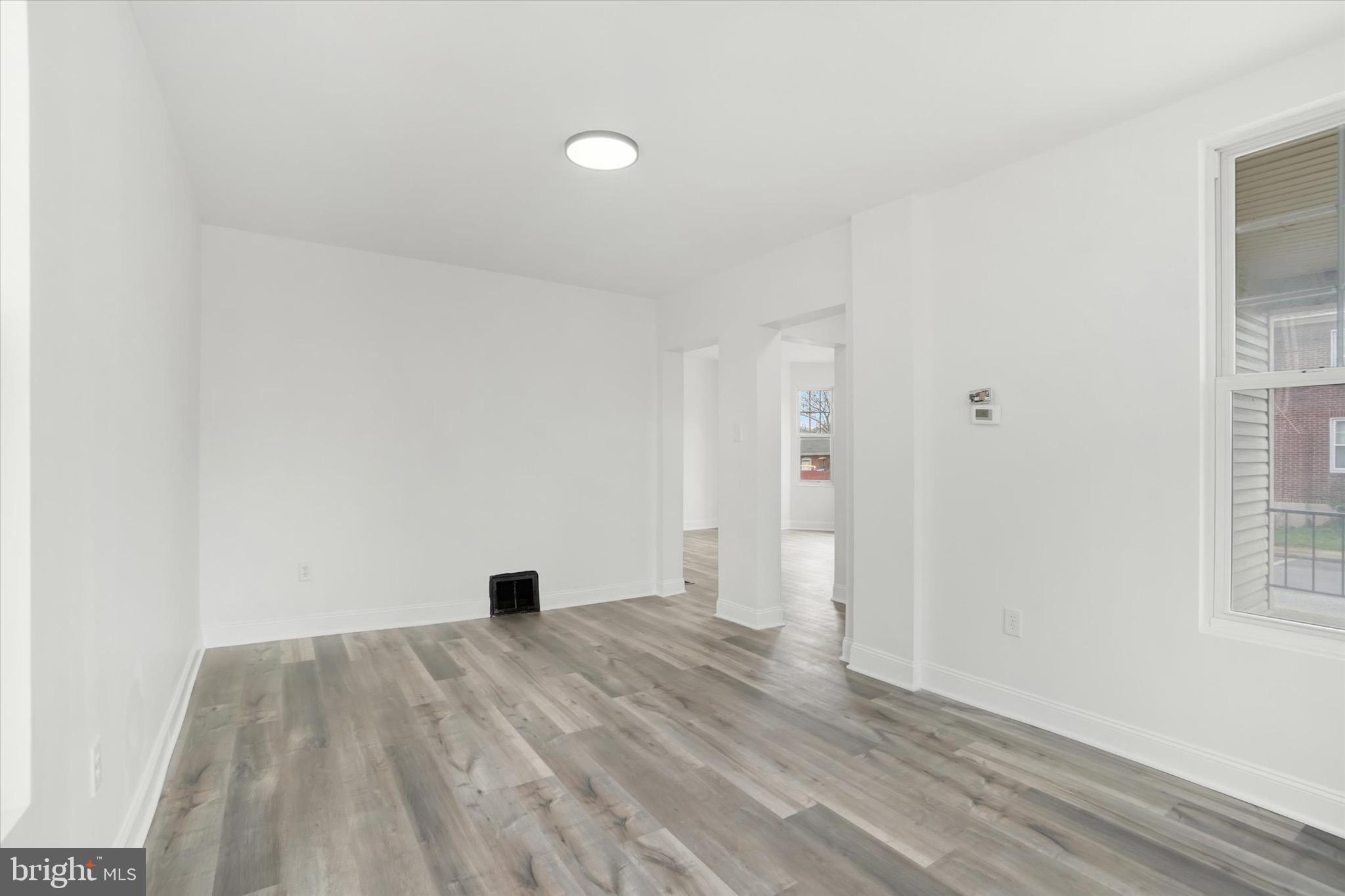 WEST YORK - Residential