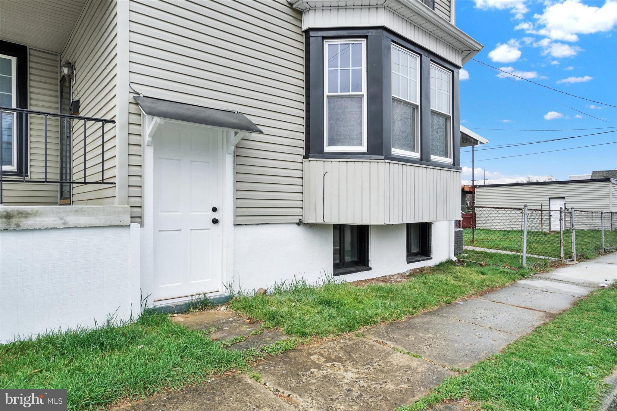 WEST YORK - Residential