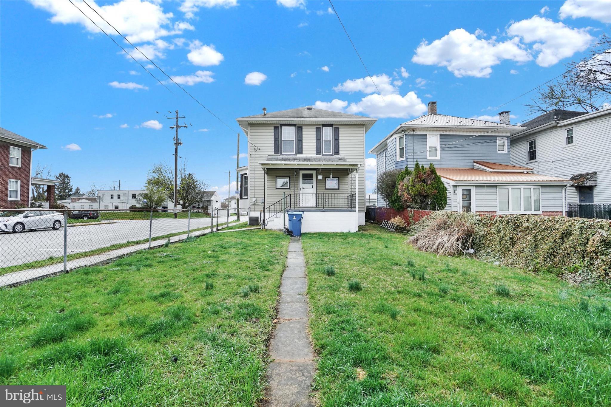 WEST YORK - Residential