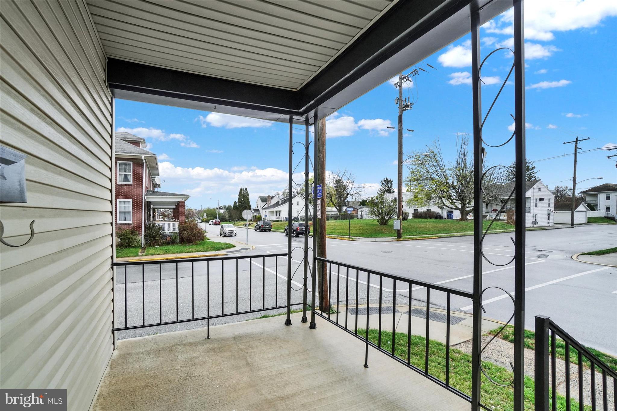 WEST YORK - Residential