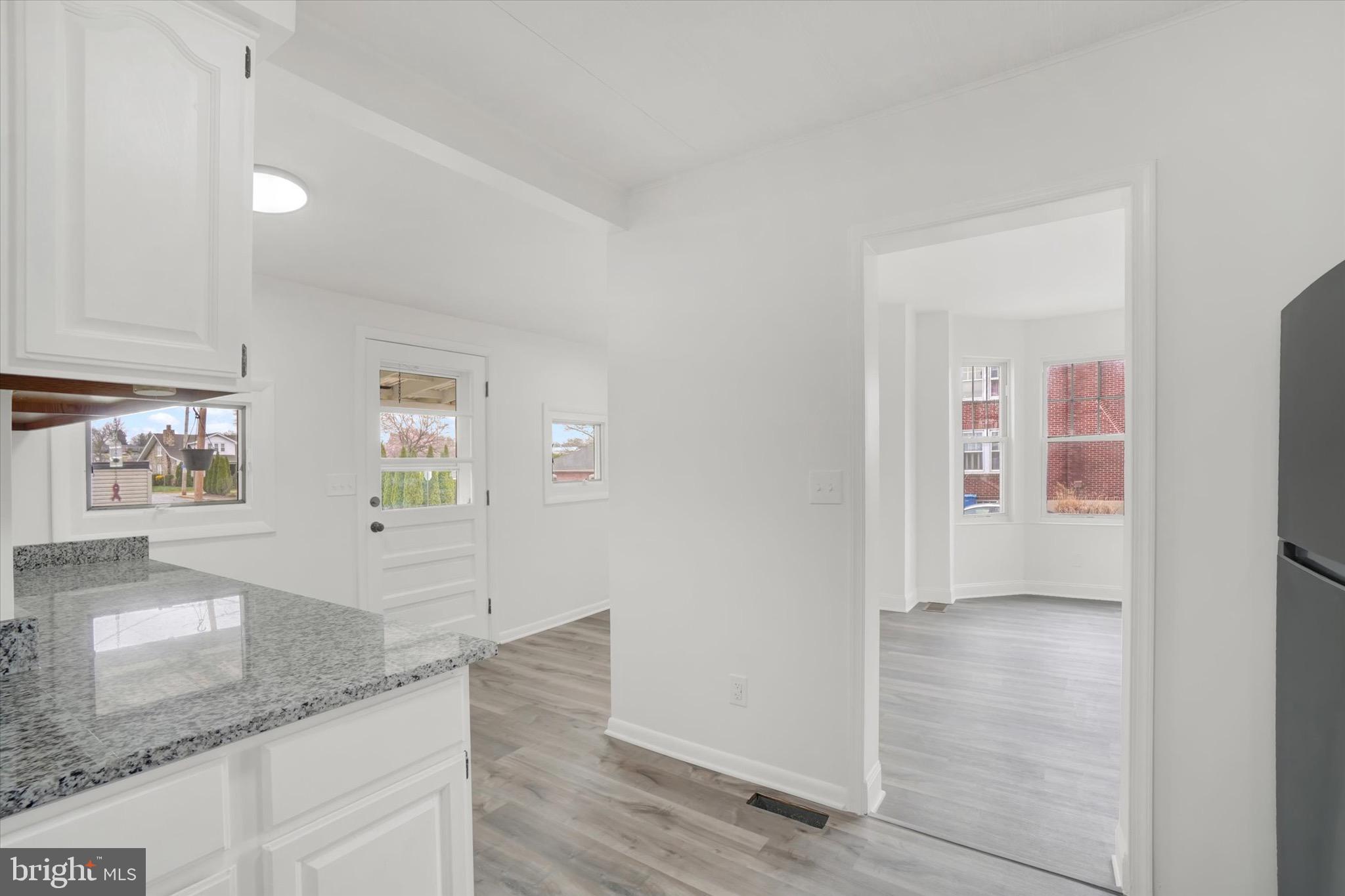 WEST YORK - Residential