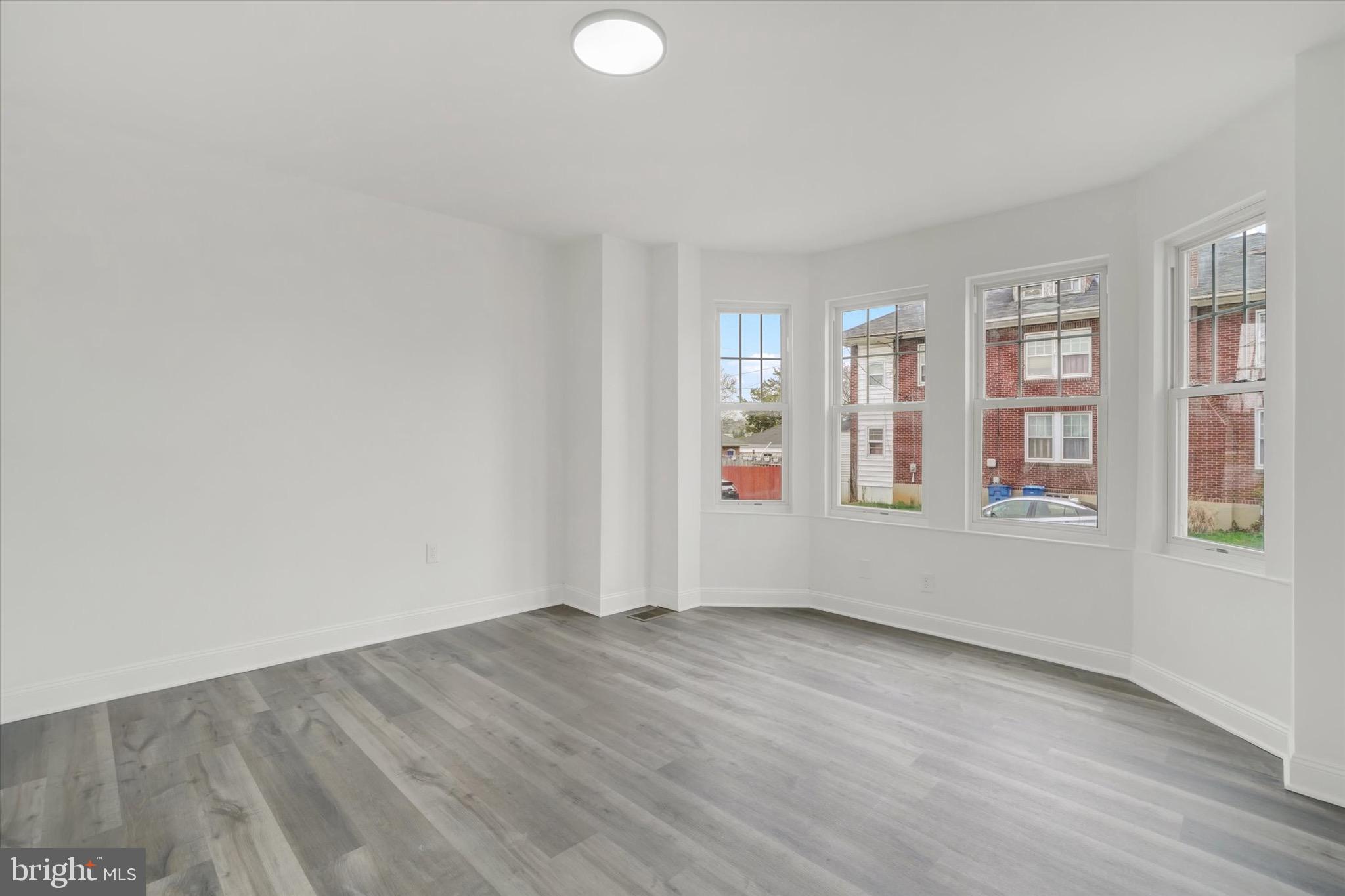 WEST YORK - Residential