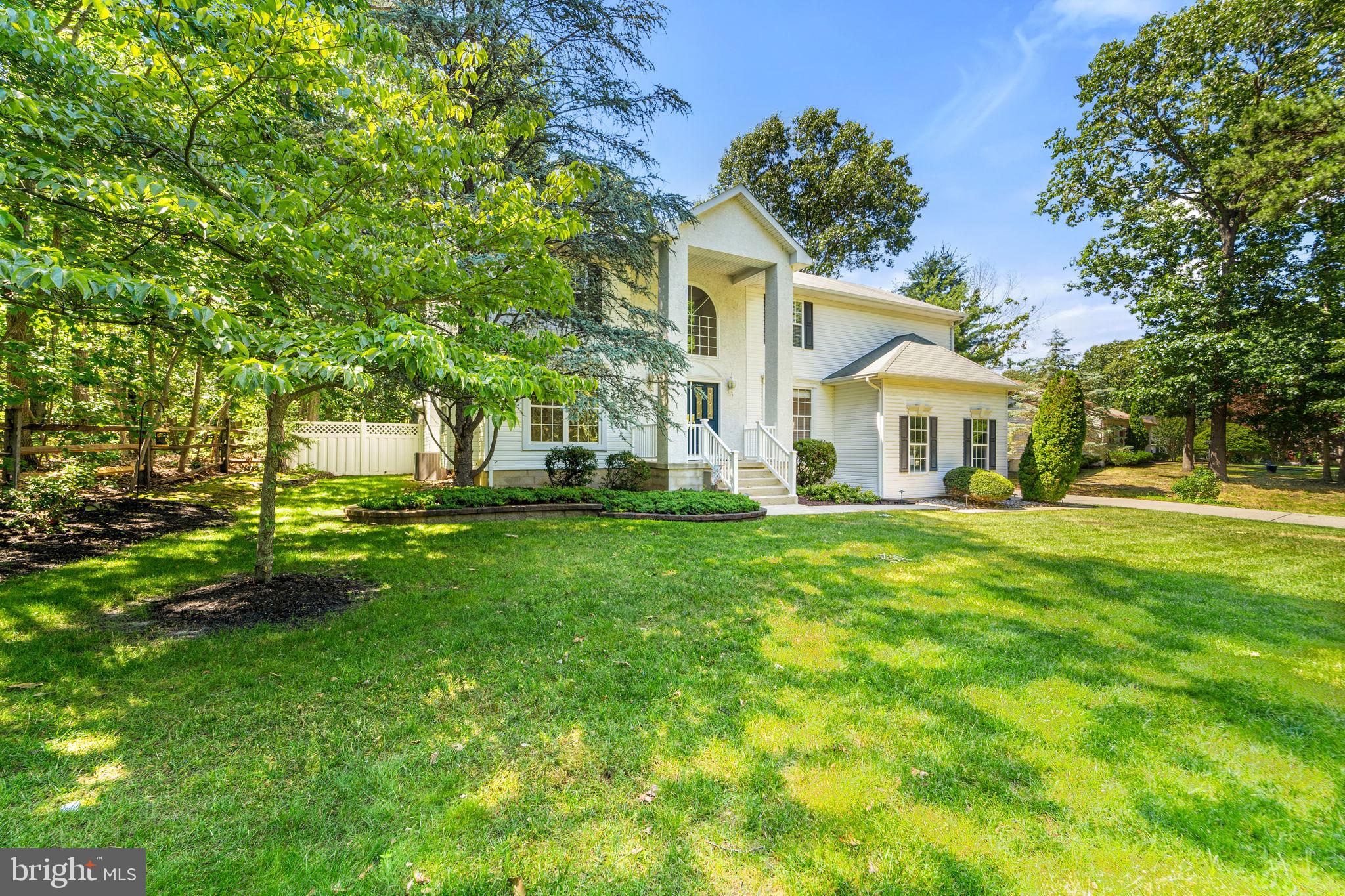 37 JONES LANE