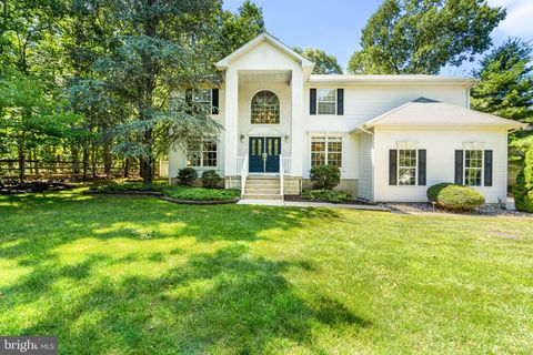 Homes For Sale - 37 Jones Lane<br/> SICKLERVILLE, NJ 08081