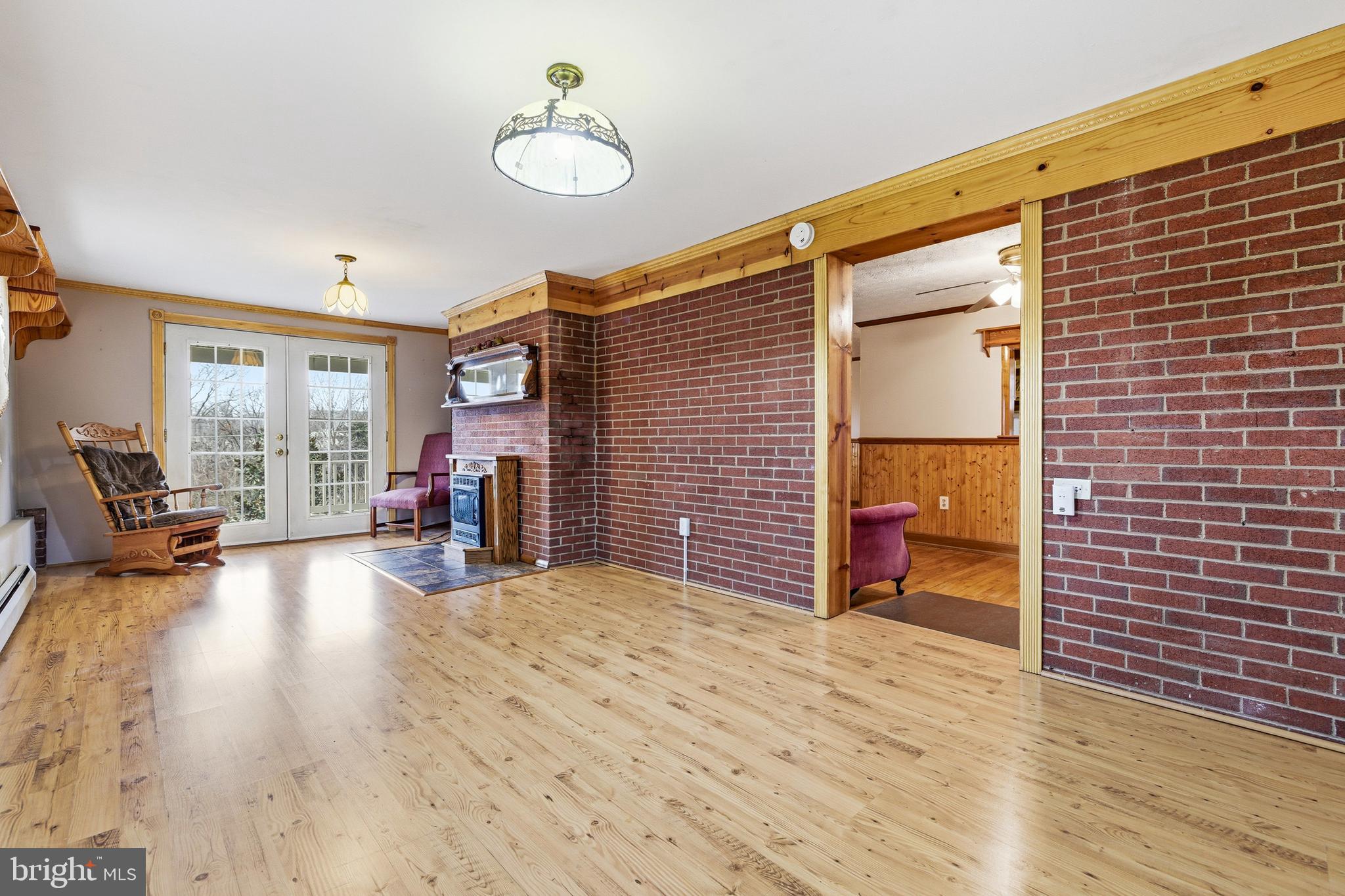 5009 MILL CREEK ROAD