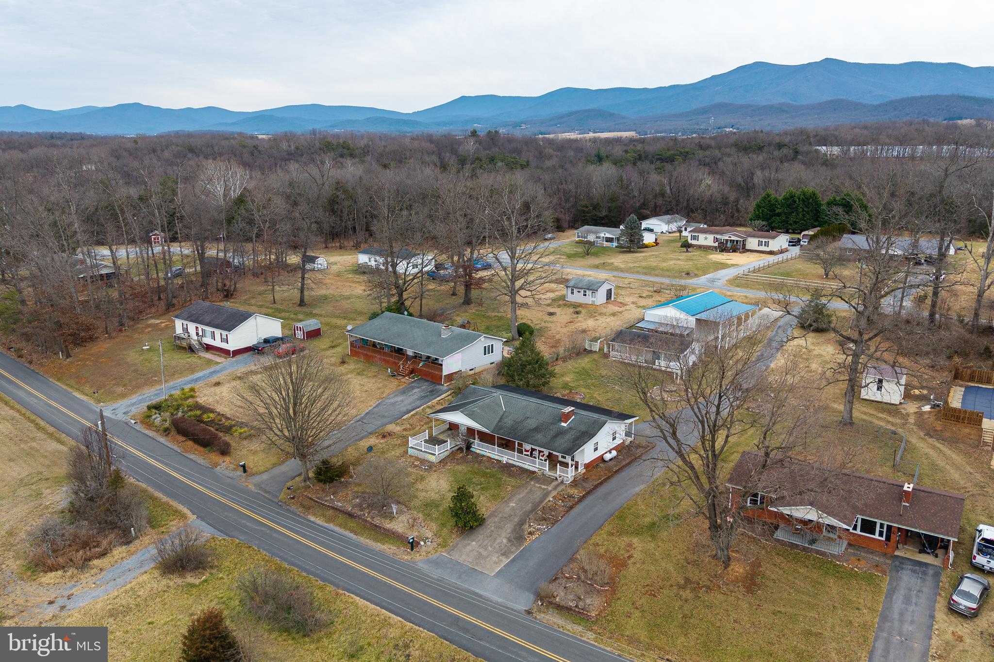 NONE AVAILABLE - Residential