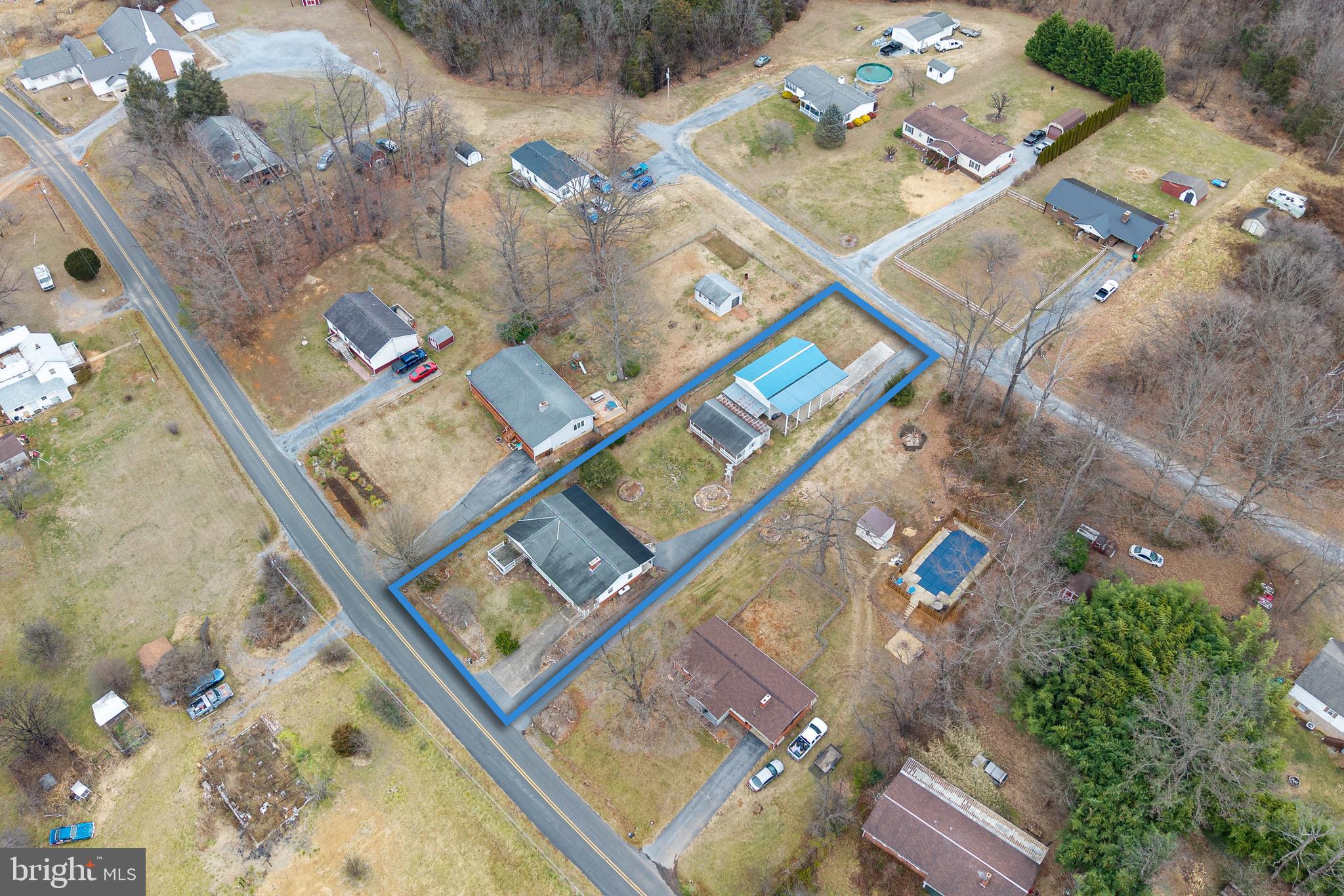 NONE AVAILABLE - Residential