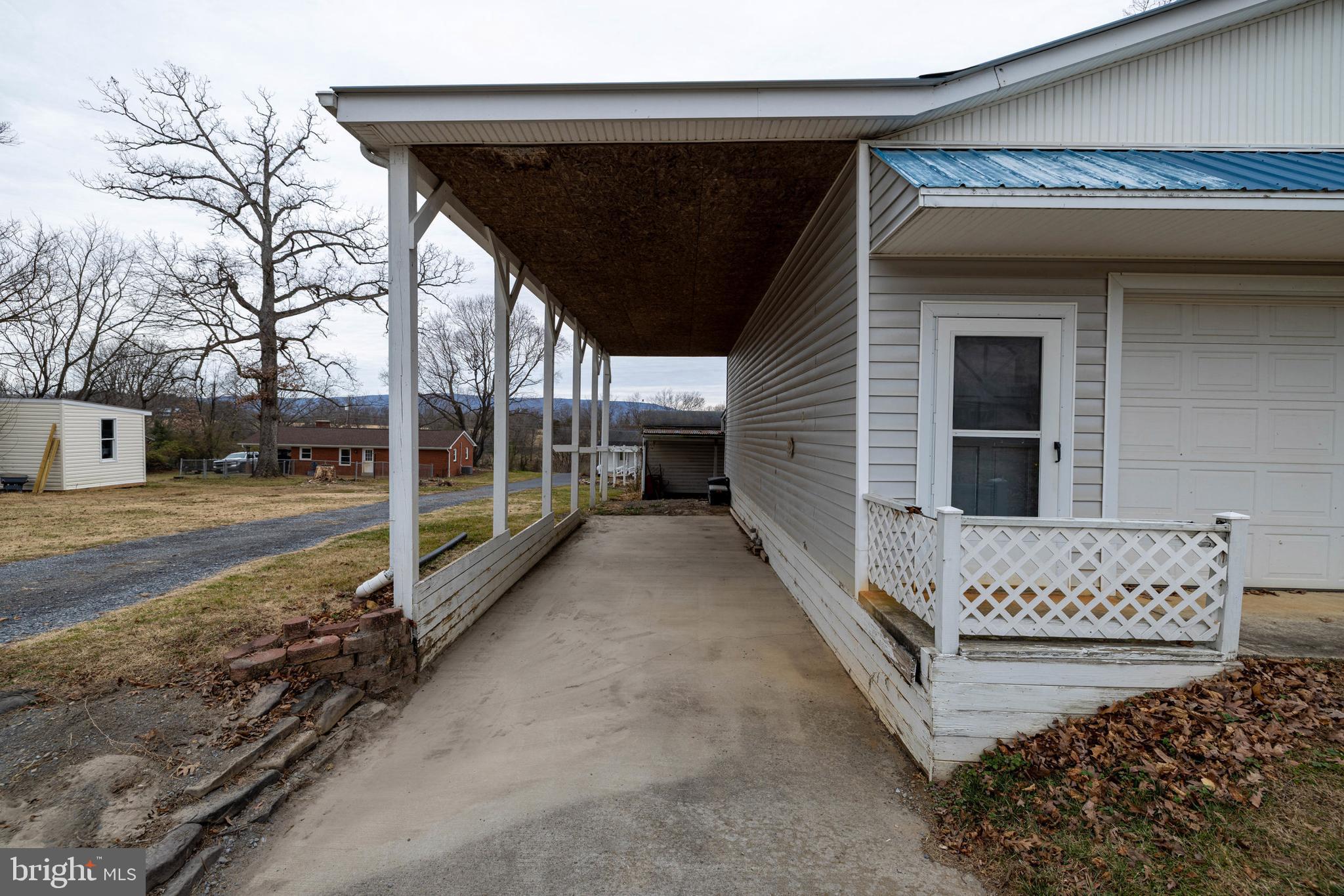 NONE AVAILABLE - Residential