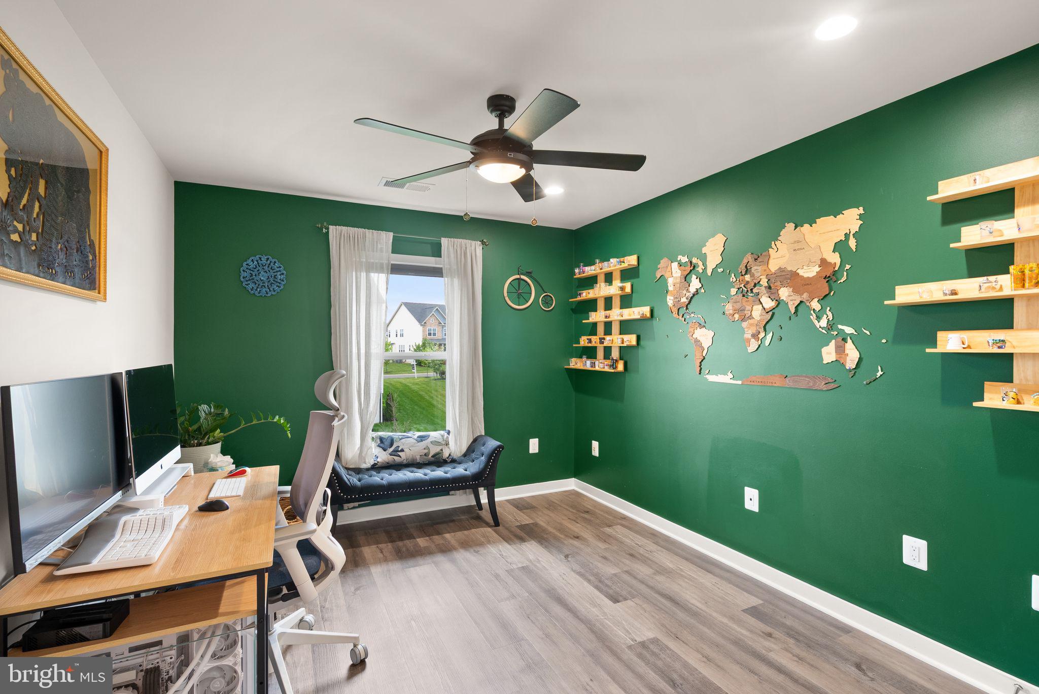 LENAH MILL - Residential