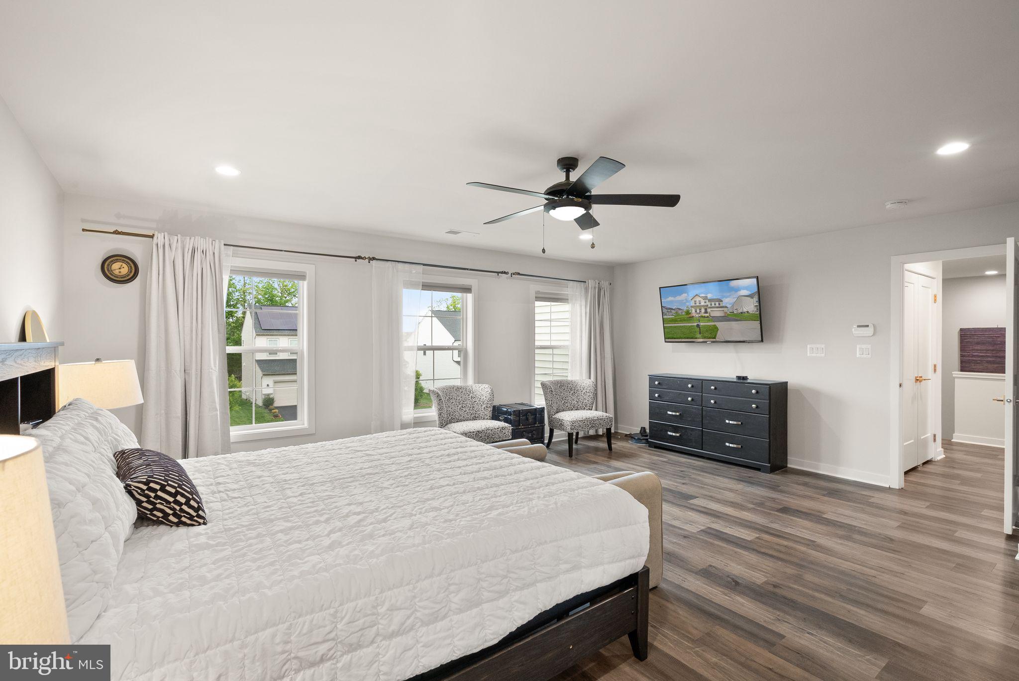 LENAH MILL - Residential