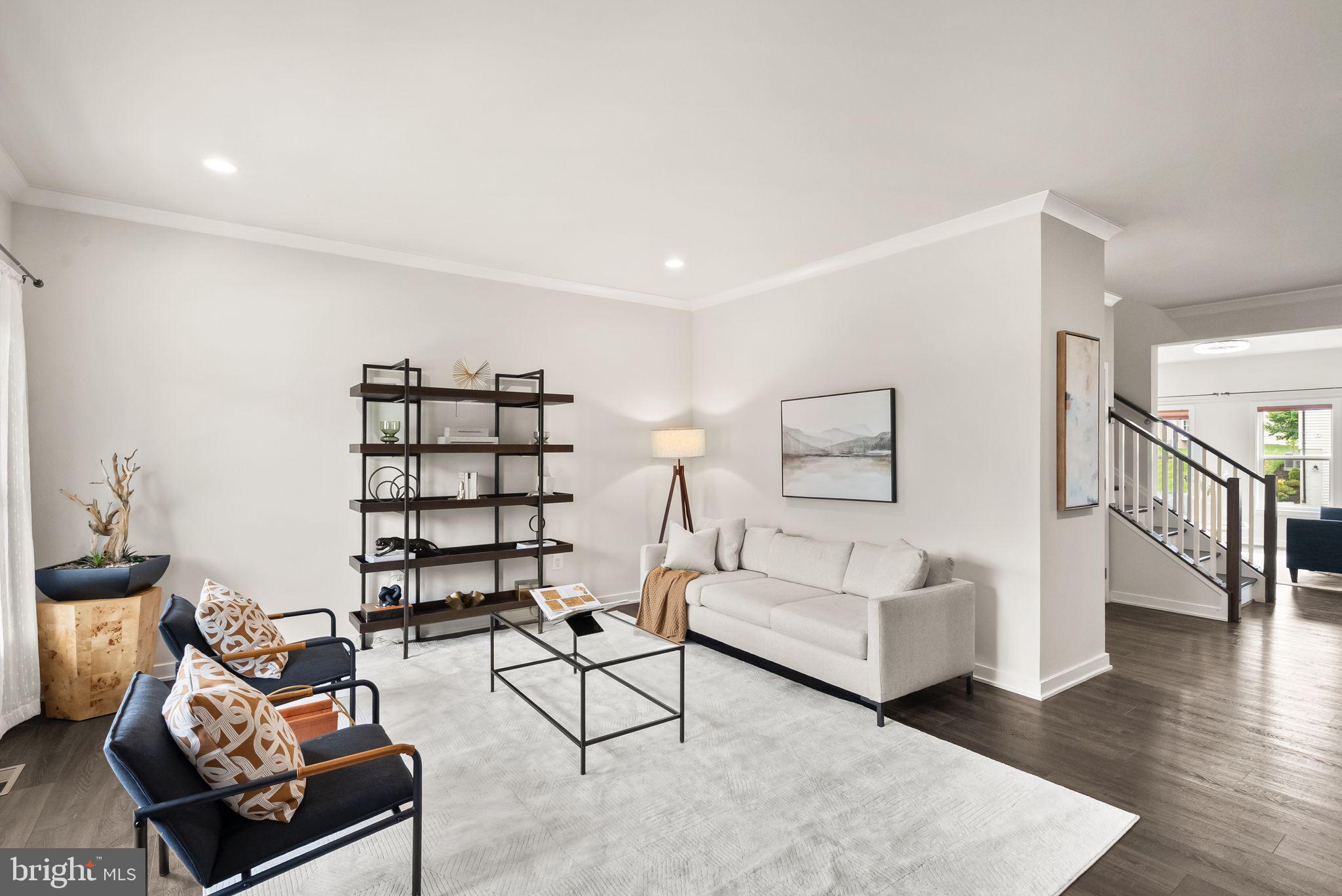 LENAH MILL - Residential
