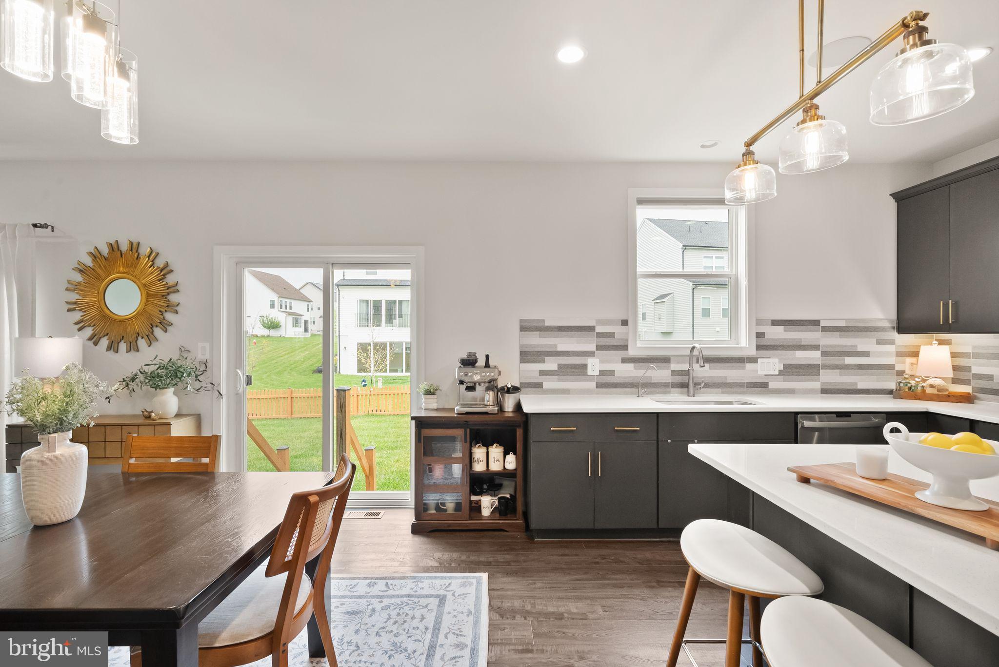 LENAH MILL - Residential