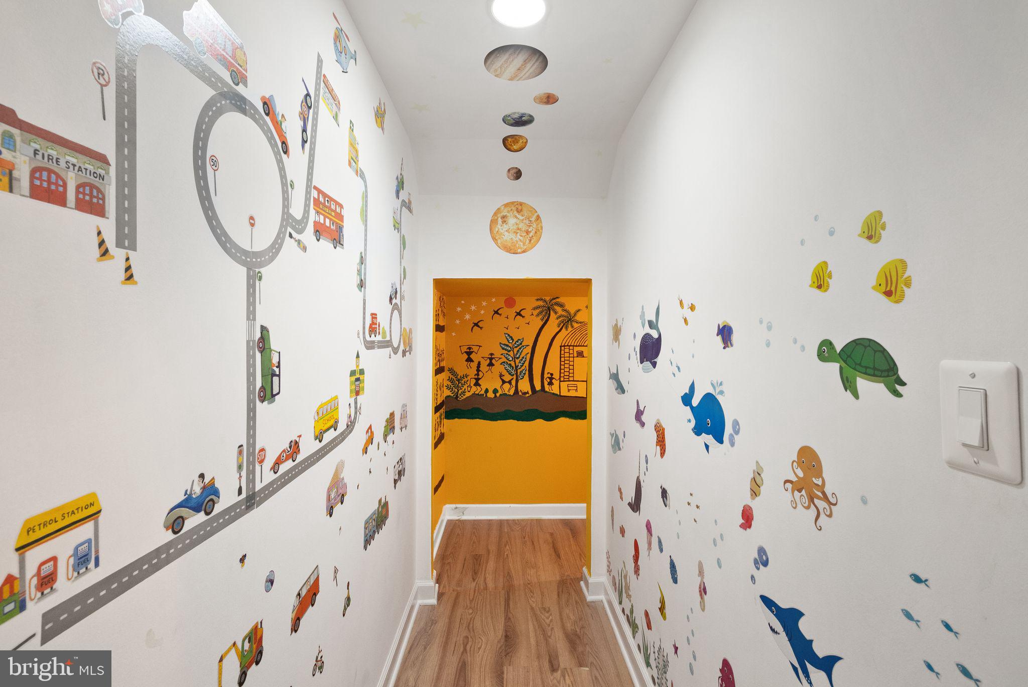 LENAH MILL - Residential