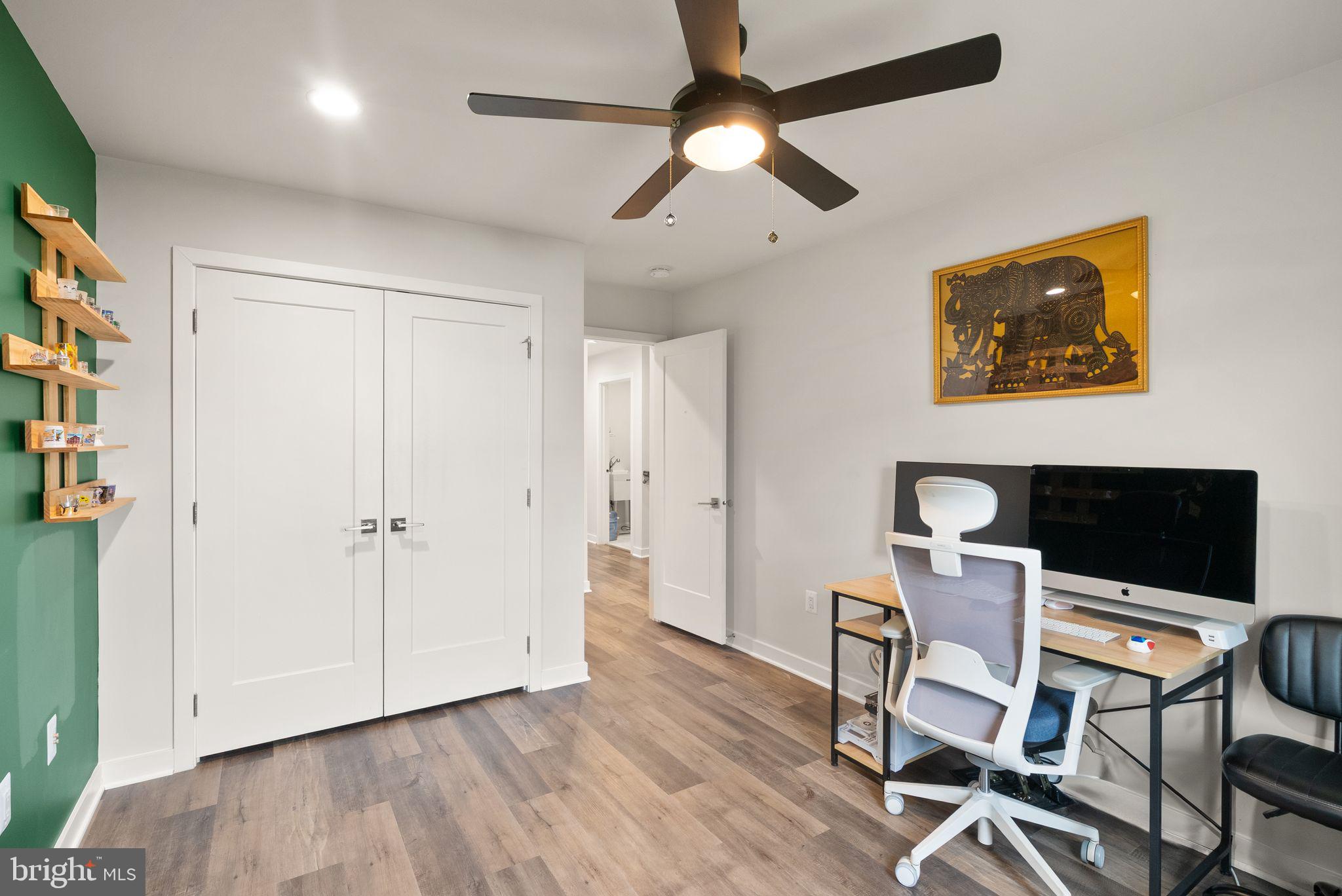 LENAH MILL - Residential