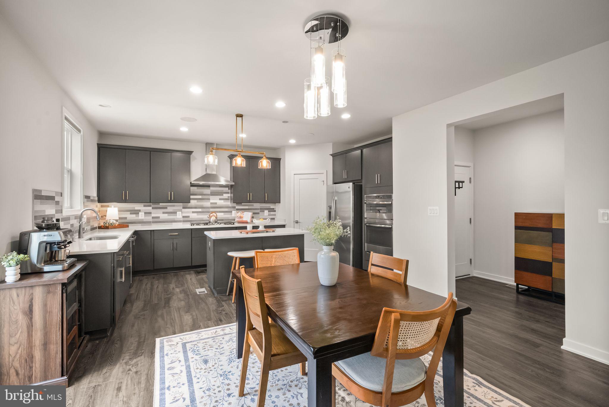 LENAH MILL - Residential