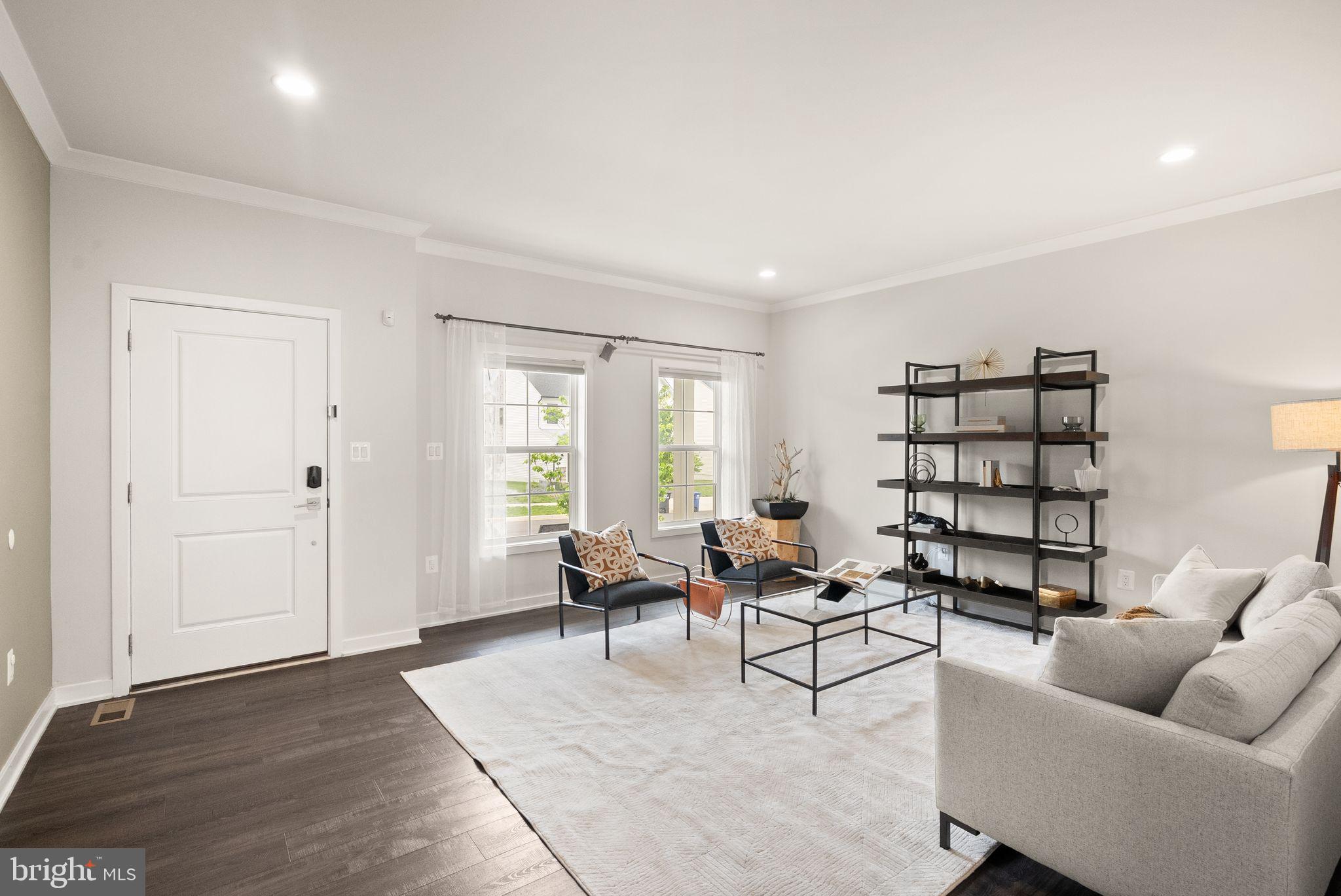 LENAH MILL - Residential