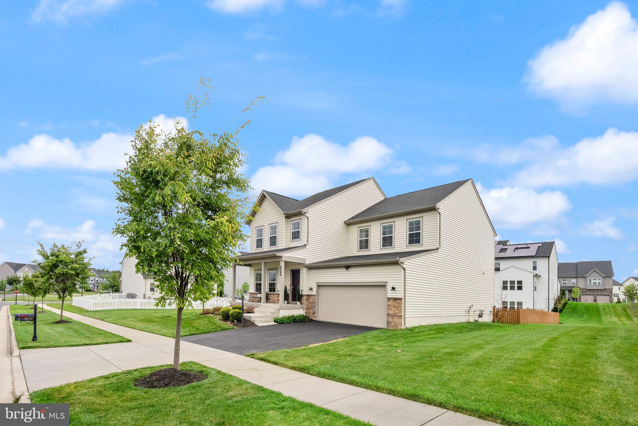LENAH MILL - Residential