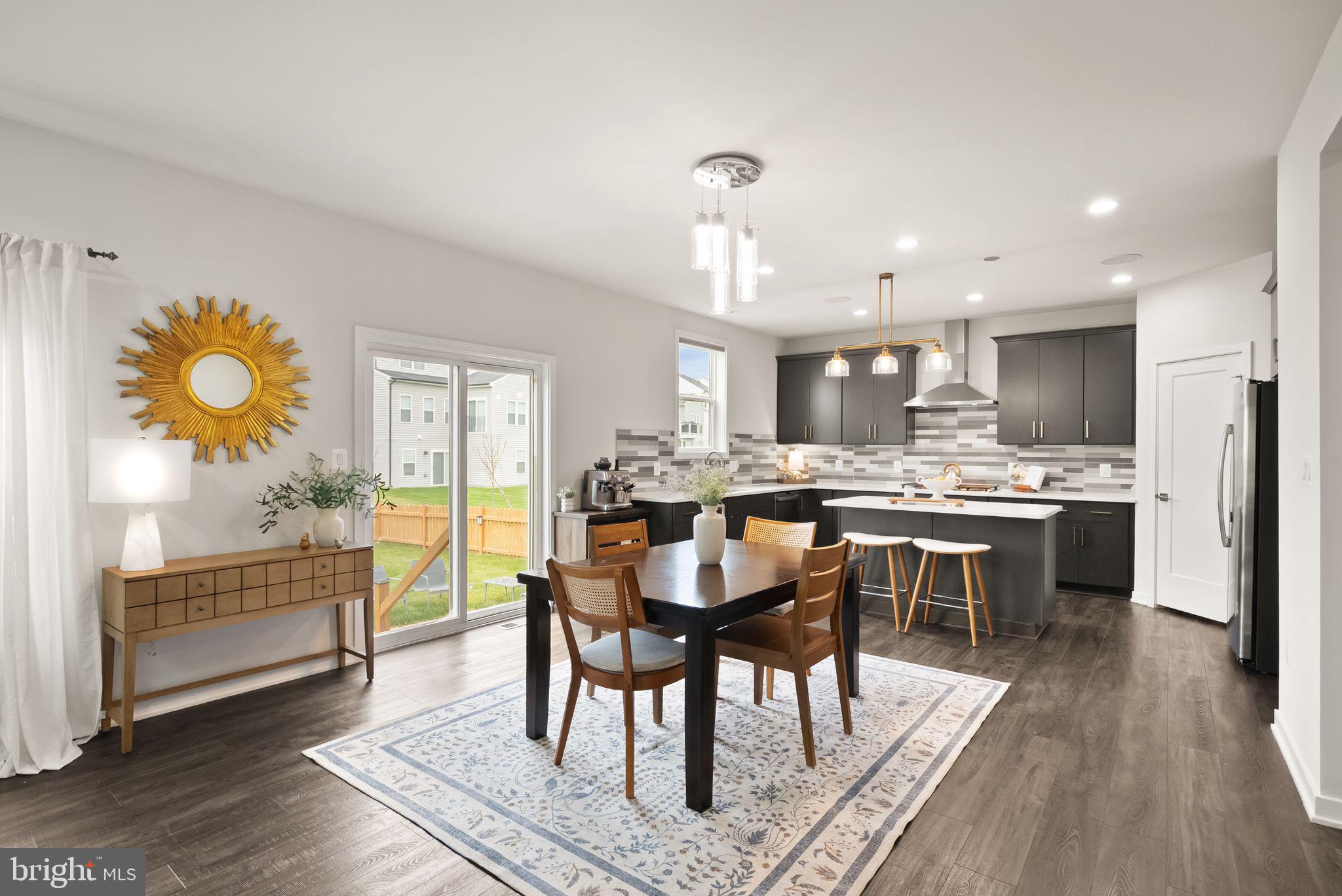 LENAH MILL - Residential