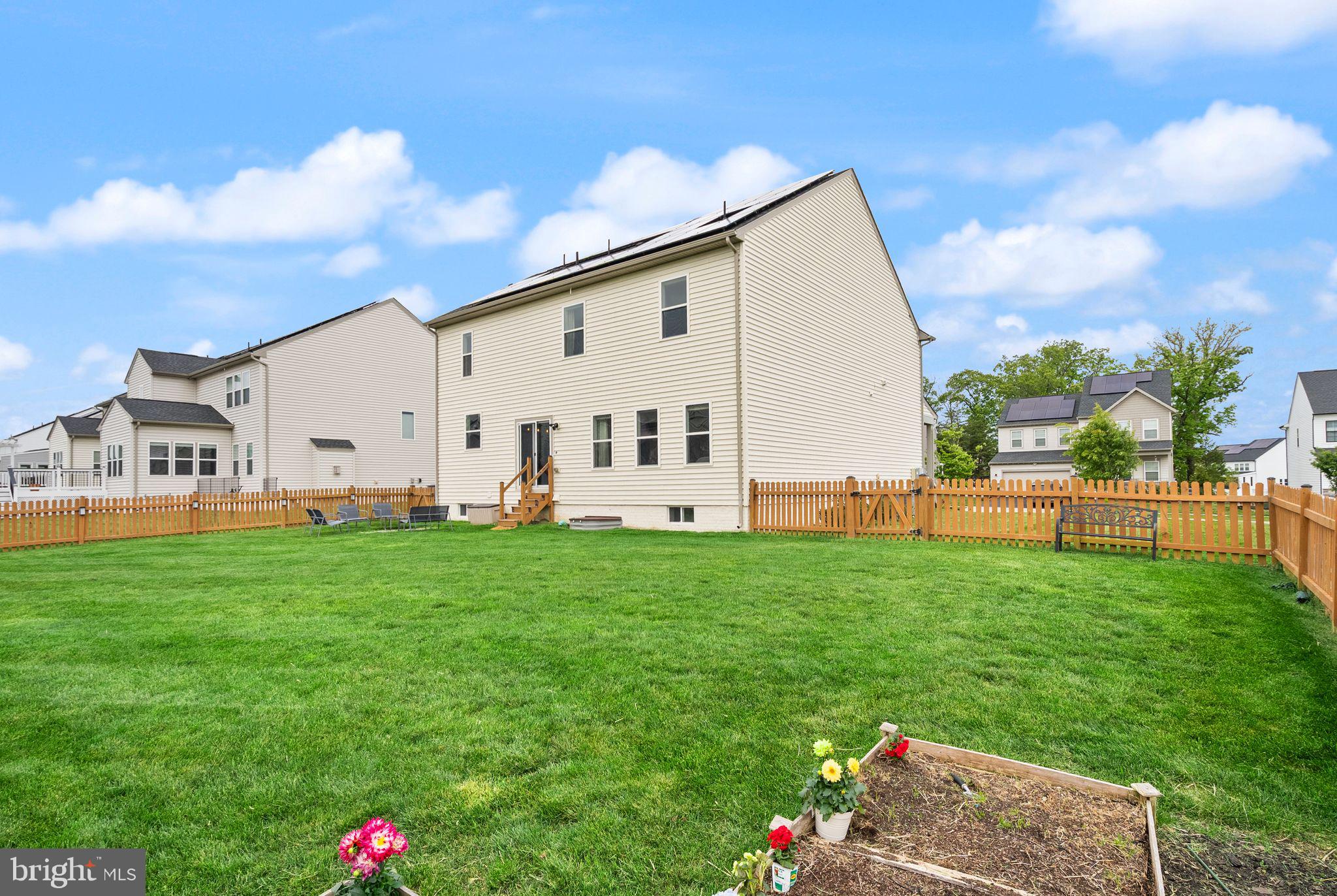 LENAH MILL - Residential