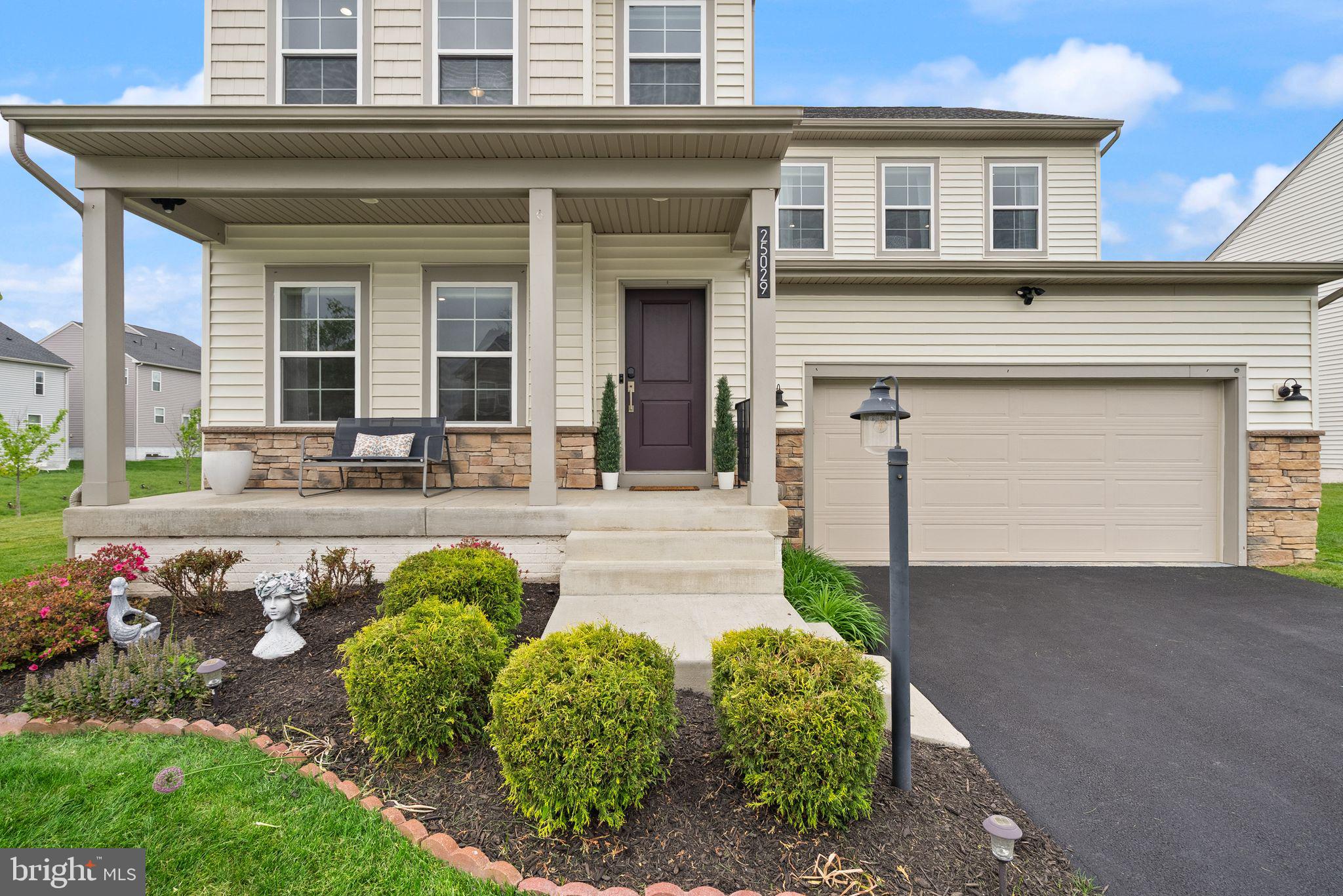 LENAH MILL - Residential