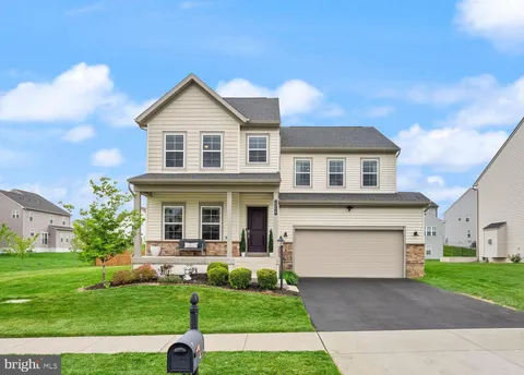 25029 Striped Maple Drive, Aldie, VA 20105 - MLS#: VALO2120050