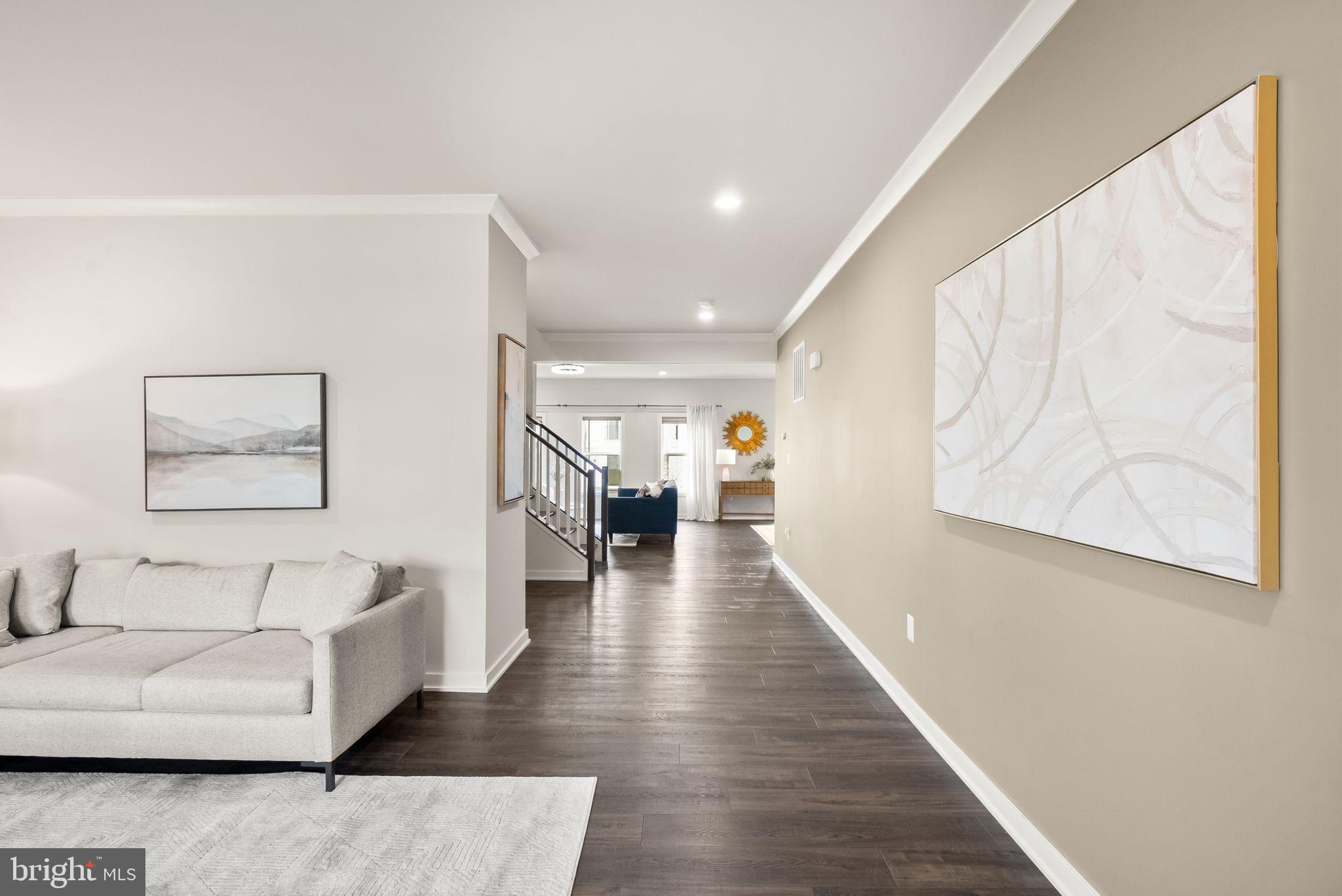 LENAH MILL - Residential