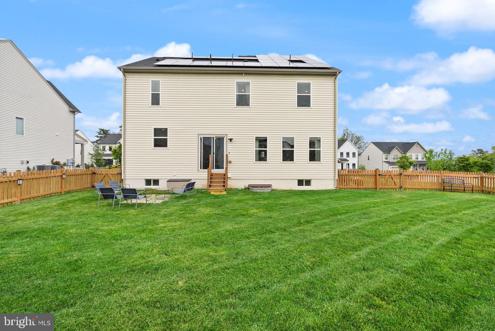 LENAH MILL - Residential