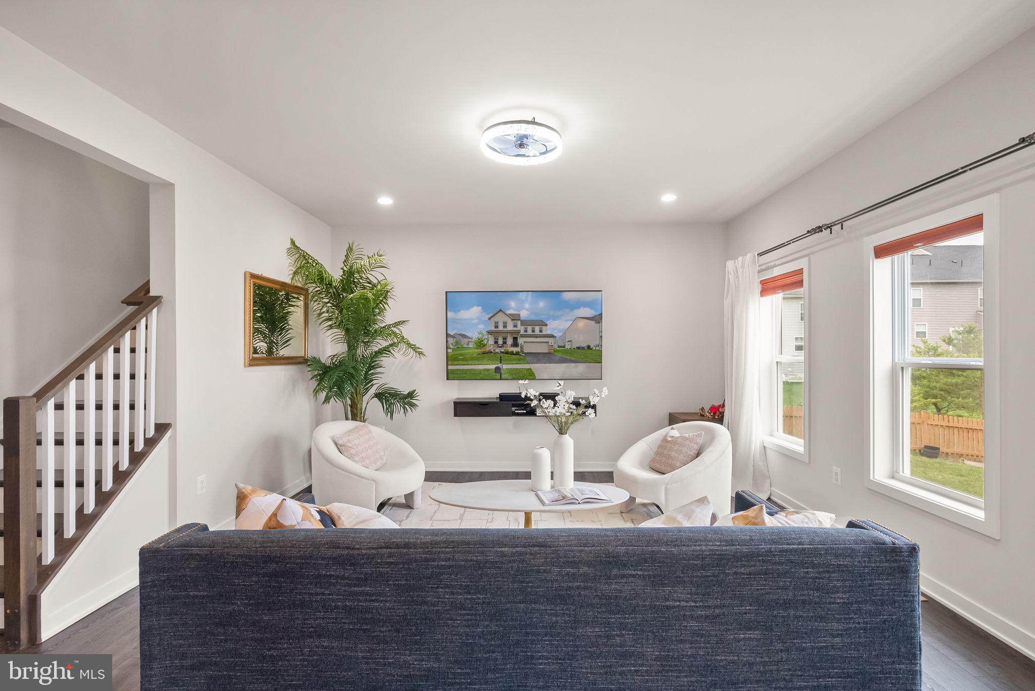 LENAH MILL - Residential