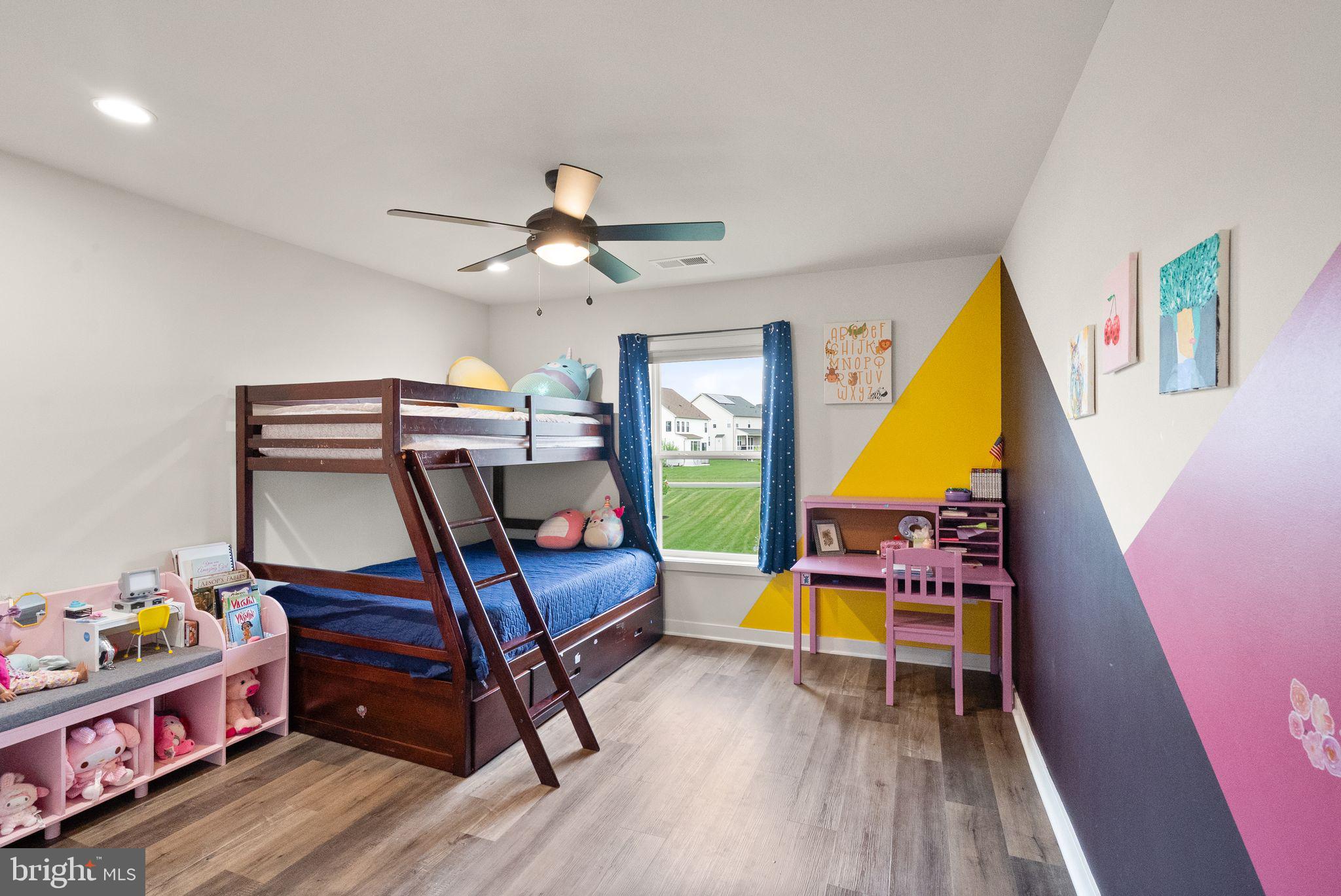 LENAH MILL - Residential