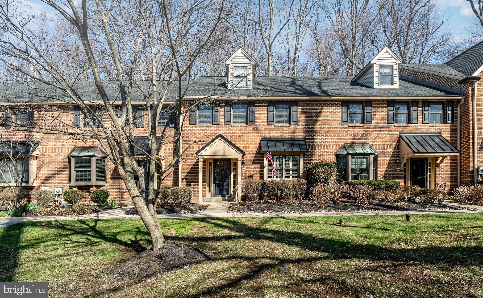 405 RUSTMONT DRIVE 405