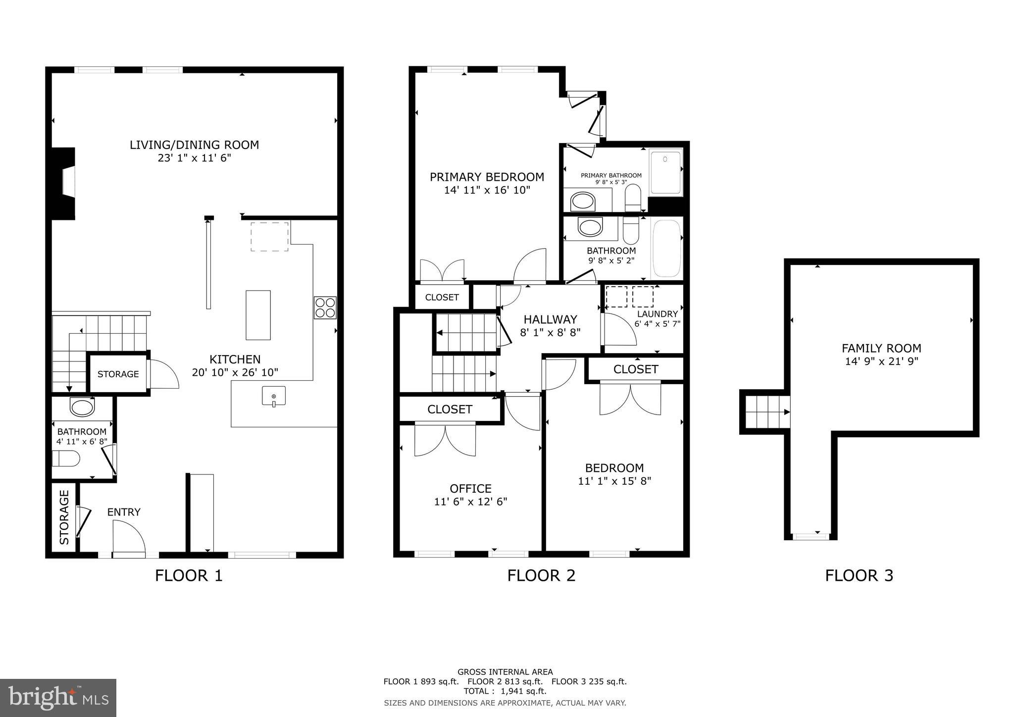 RUSTMONT - Residential