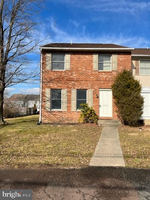 Recently renovated 3 bedroom, 1.5 bath end-unit townhome, conveniently located in Hatfield. The home boasts updated LVP flooring throughout the first floor with a brand new eat-in kitchen. The first floor offers a large eat-in kitchen, spacious living room w/ slider out to the rear patio and yard, and a front room that can be used as an office, den, playroom, dining room, etc. There is a half bath on the first floor as well. Upstairs you will find 3 very nicely sized bedrooms, with the master bedroom offering a walk-in closet, and there is a jack-and-jill bathroom as well. The basement is not finished but is large and offers plenty of storage with laundry as well. Rent is $2,300 plus utilities (electric, heat, hot water, water, sewer, trash, lawn and snow removal).