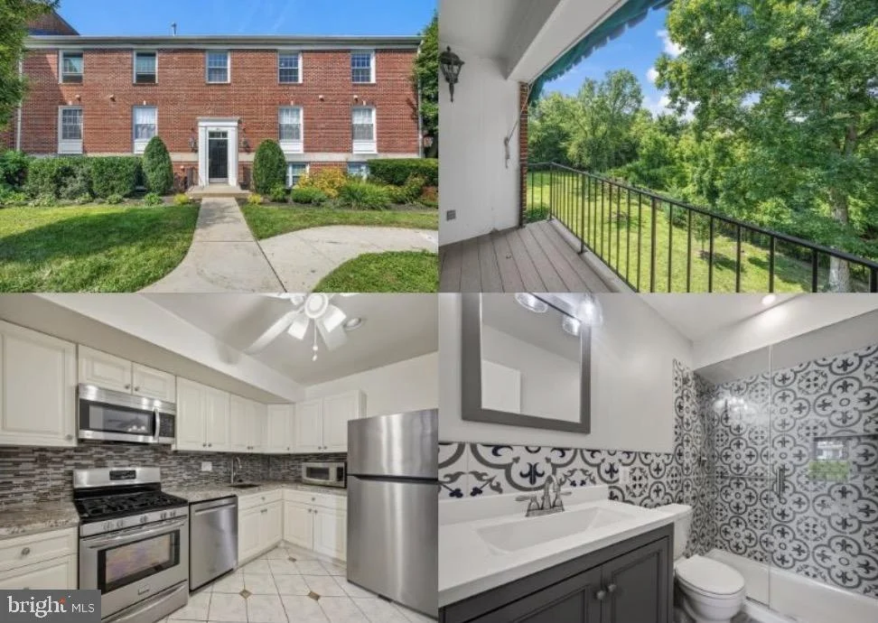 335 Homeland Southway Unit 3B, Baltimore, MD 21212