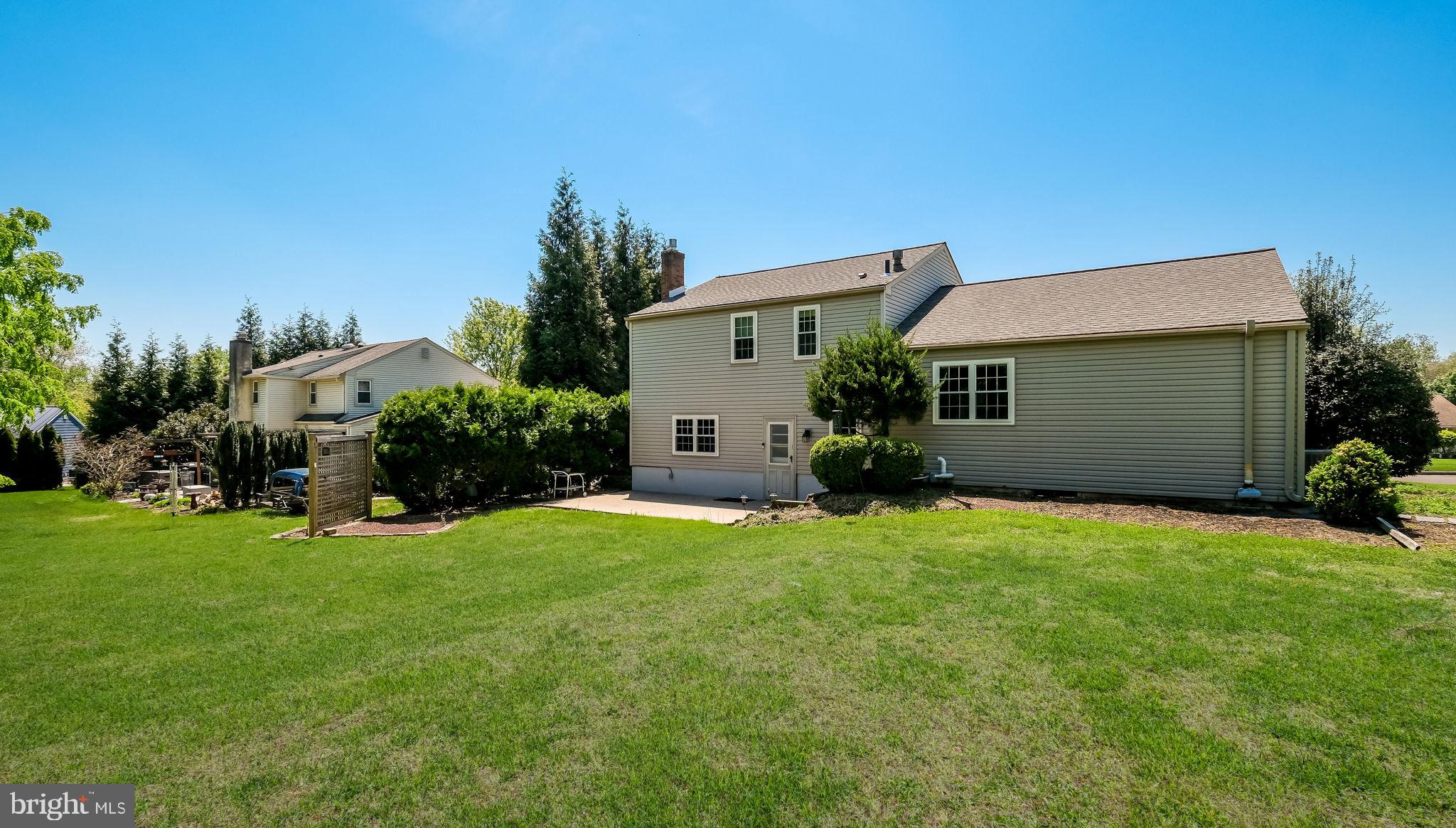 WILLOW GREENE - Residential